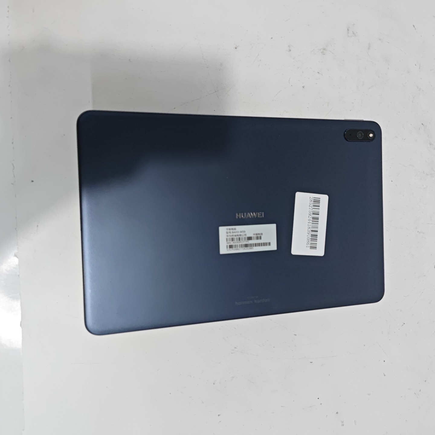 华为【华为 MatePad 10.4英寸（麒麟820）】95新 