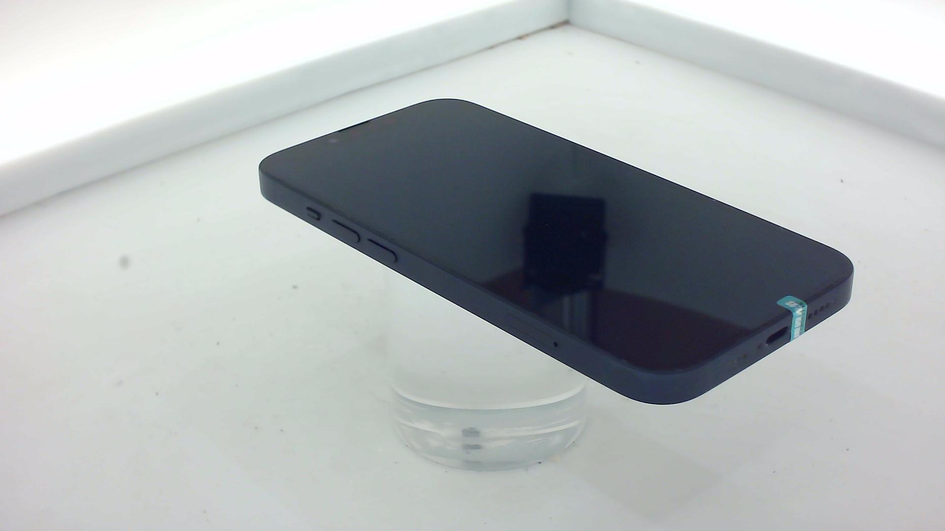 苹果【iPhone 13】5G全网通 午夜色 128G 国行 9成新 