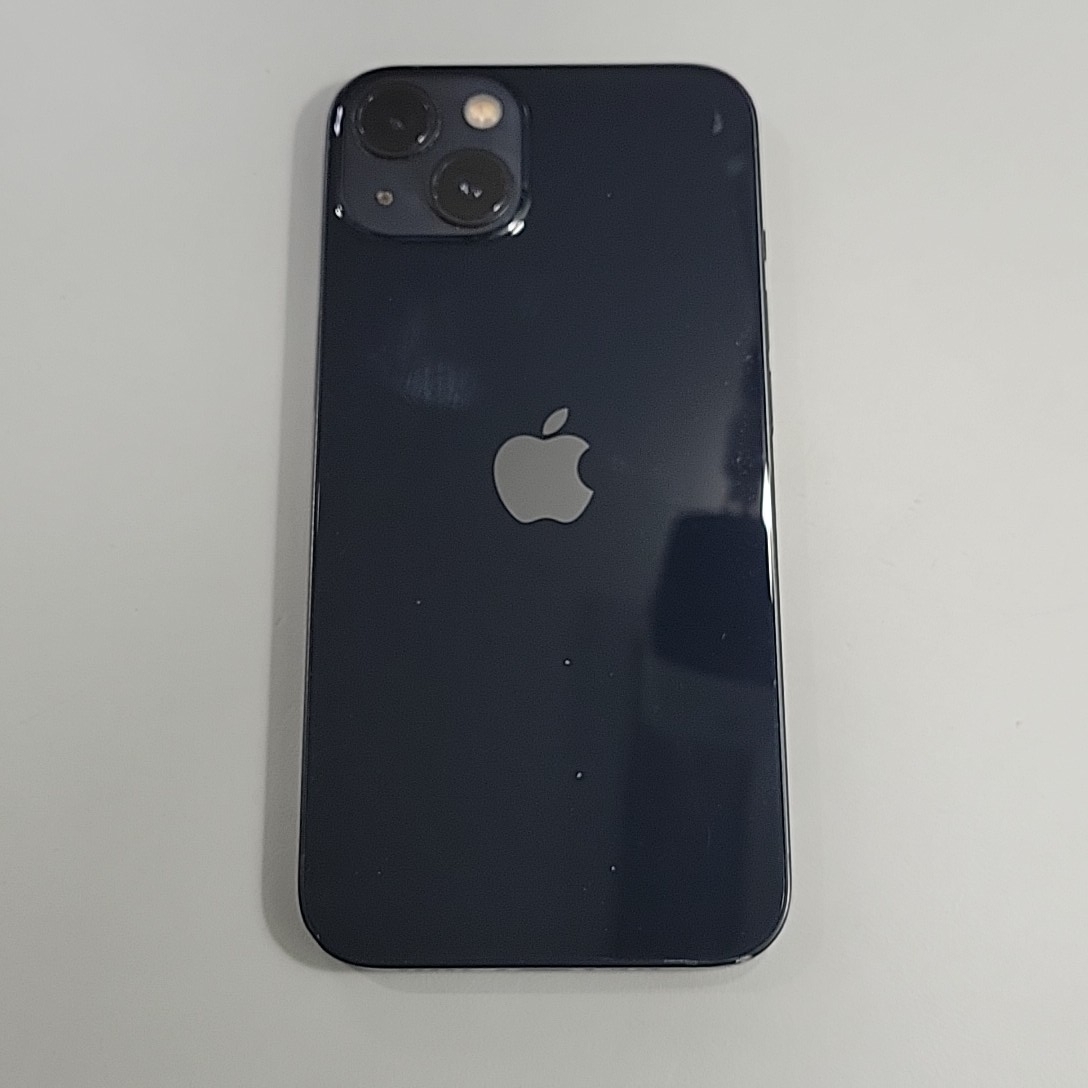 苹果【iPhone 13】9成新 