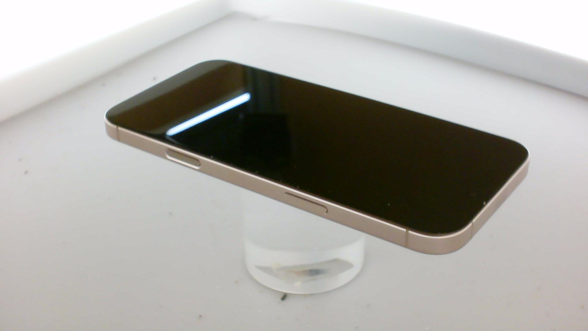 苹果【iPhone 16 pro max】9成新 
