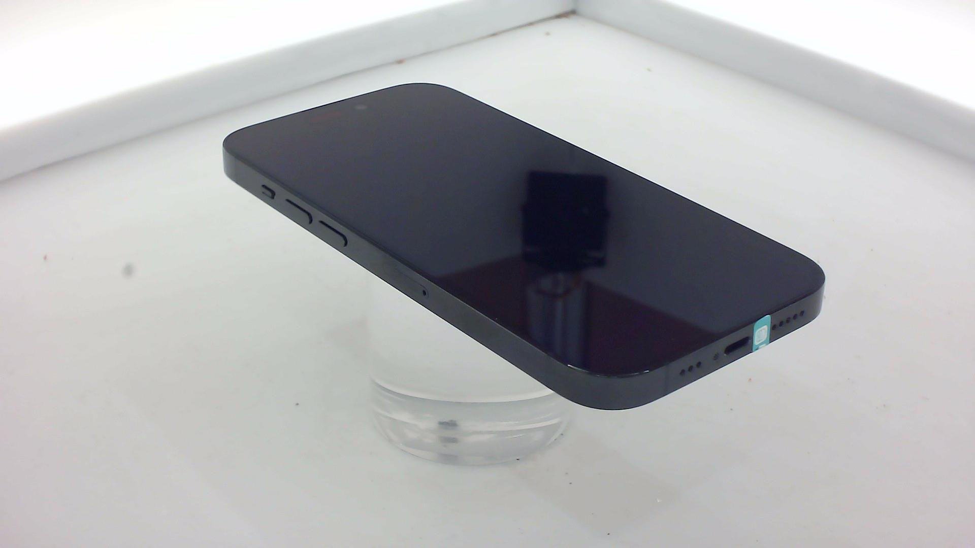 苹果【iPhone 14 Pro】5G全网通 深空黑色 256G 国行 95新 