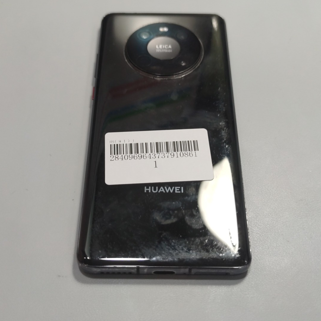 华为【华为 Mate 40 E 5G】9成新 