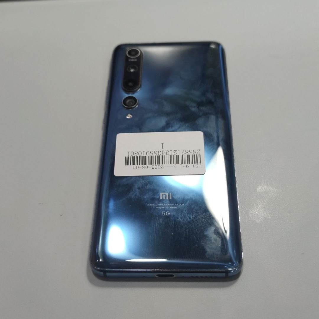 小米【小米 10】9成新 