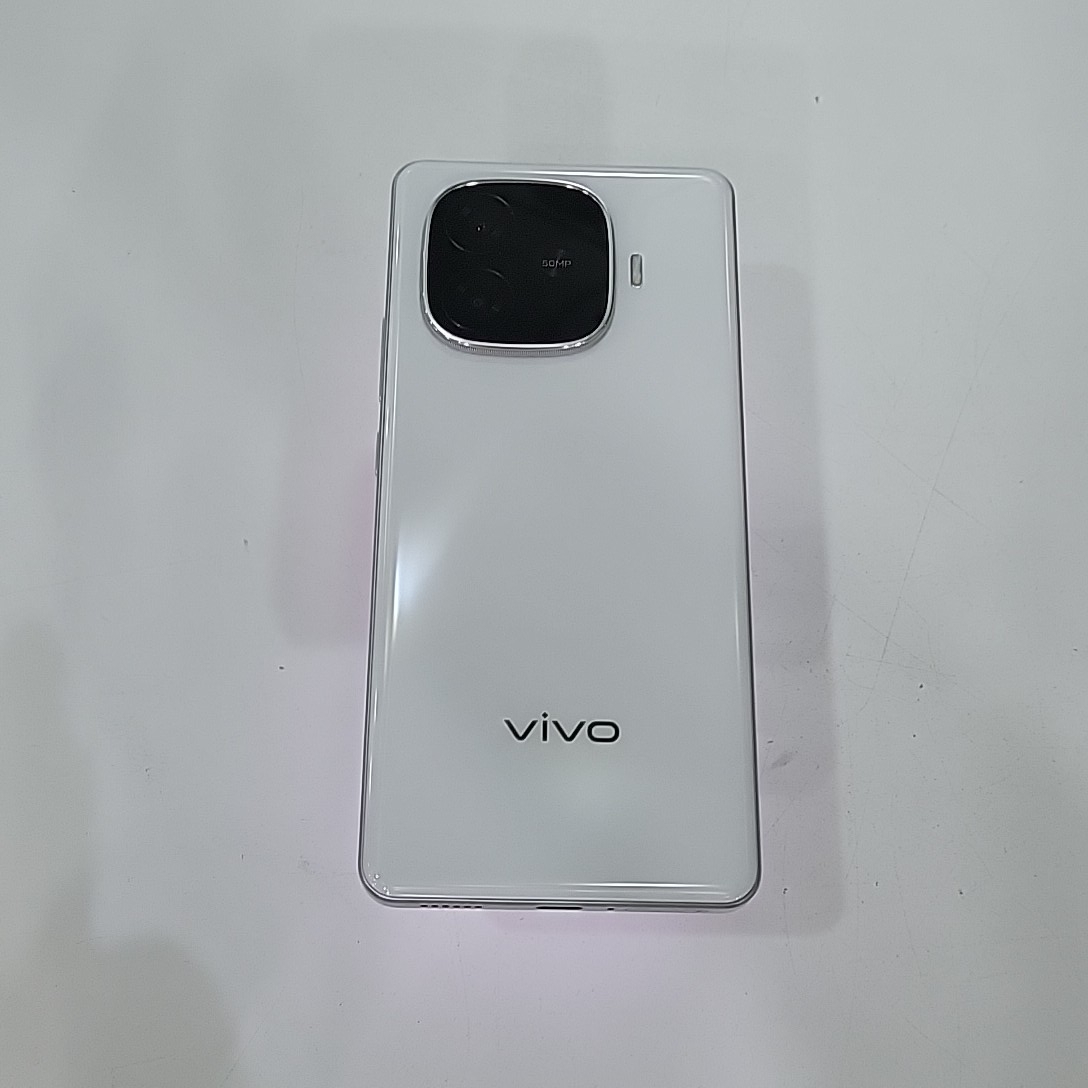 vivo【VIVO Y200 GT】5G全网通 星光 8G/256G 国行 95新 