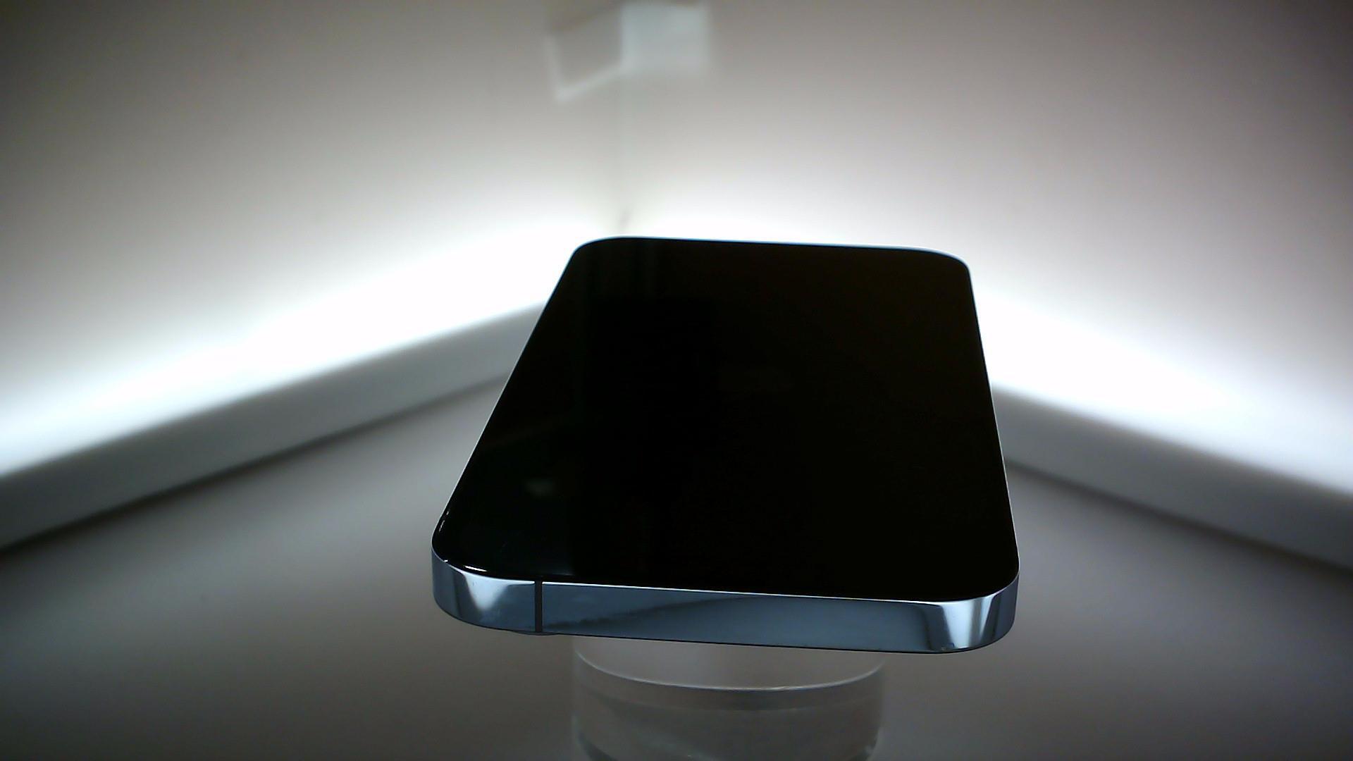 苹果【iPhone 13 Pro】95新 