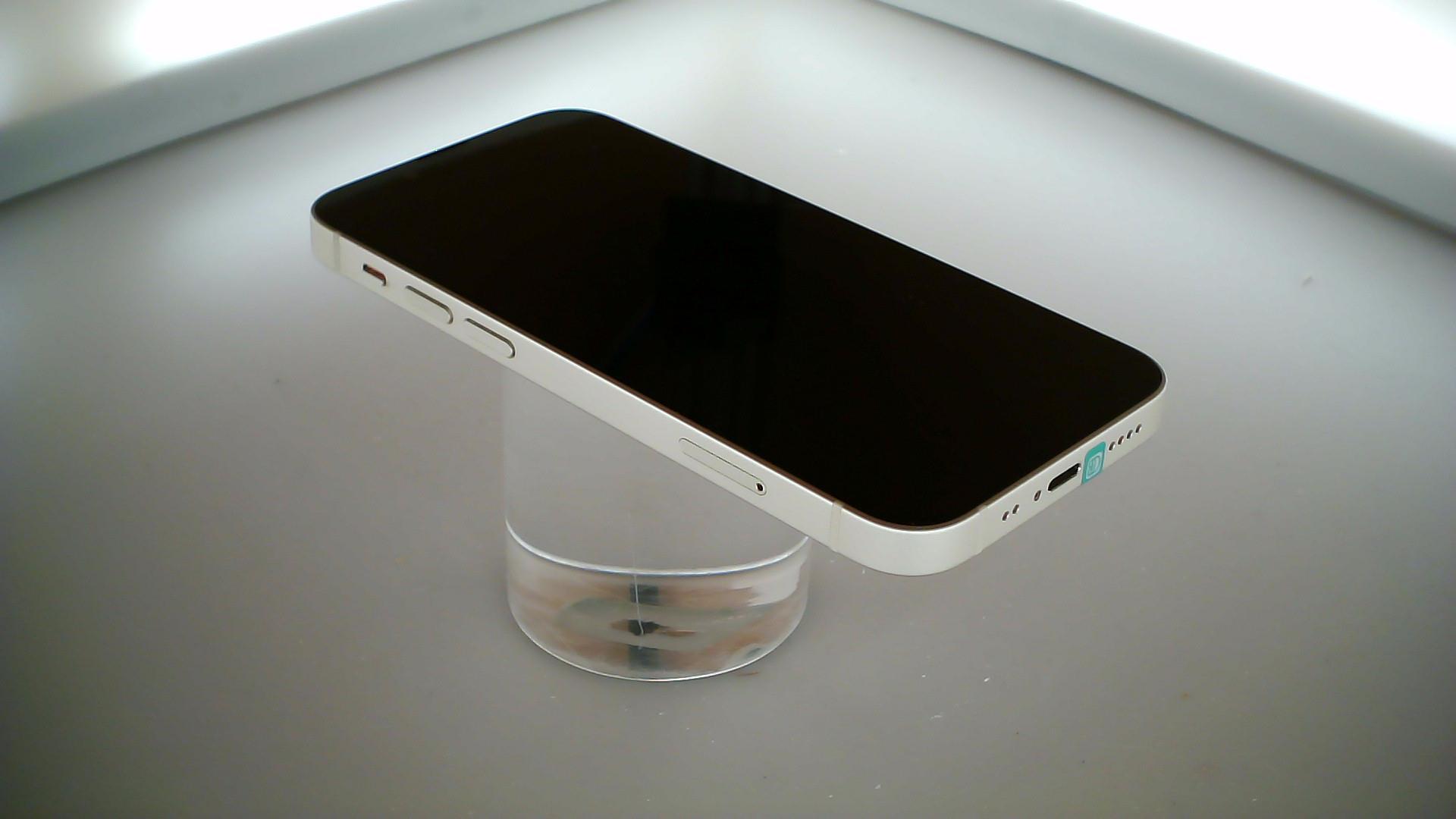 苹果【iPhone 13 mini】5G全网通 星光色 128G 国行 95新 