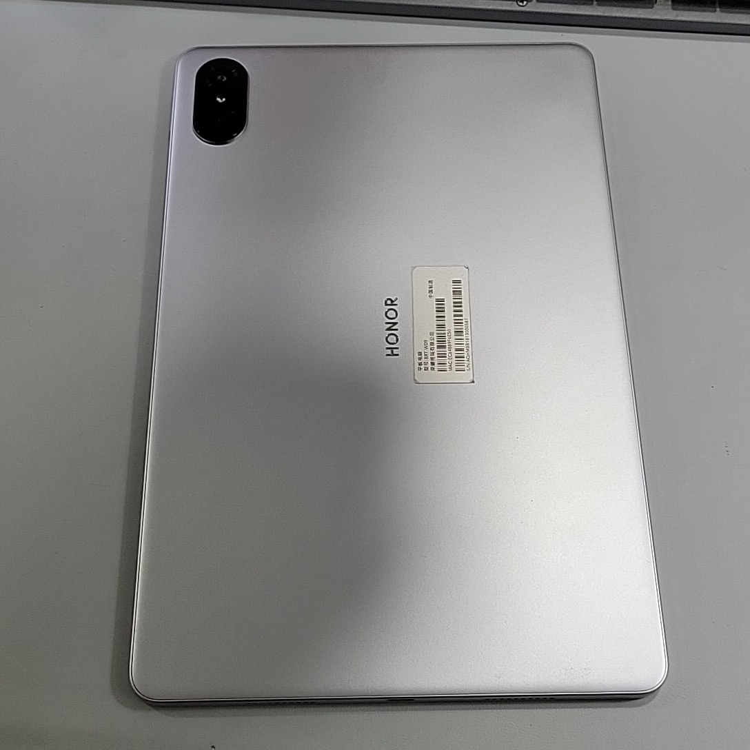 荣耀【荣耀平板V7 Pro】95新 