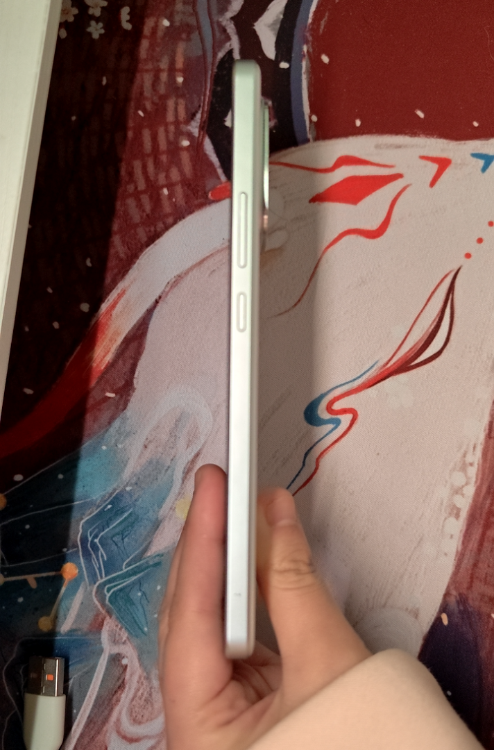 vivo【IQOO Z9 Turbo】5G全网通 星芒白 12G/256G 国行 95新 