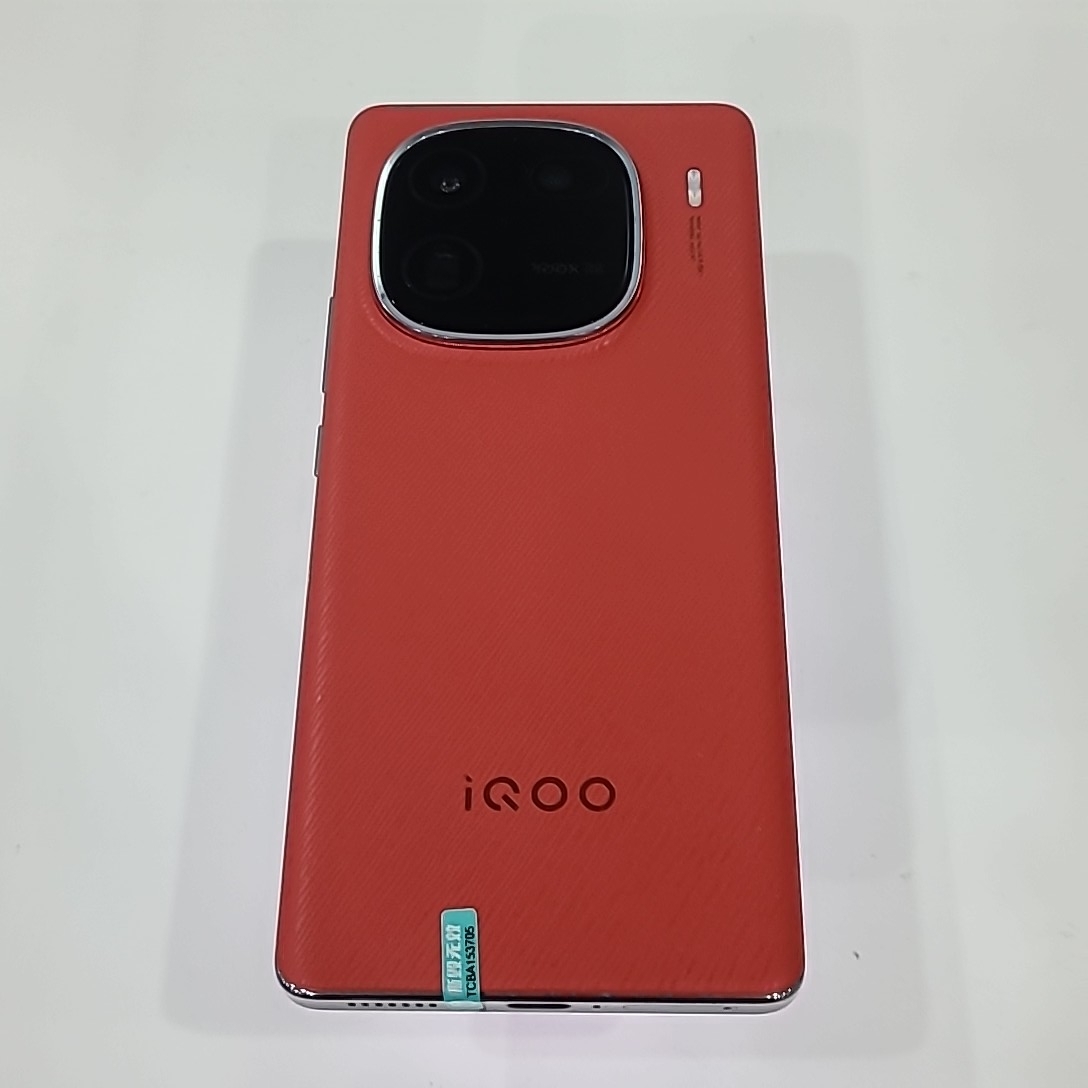 vivo【iQOO 12 Pro】5G全网通 燃途 16G/512G 国行 99新 