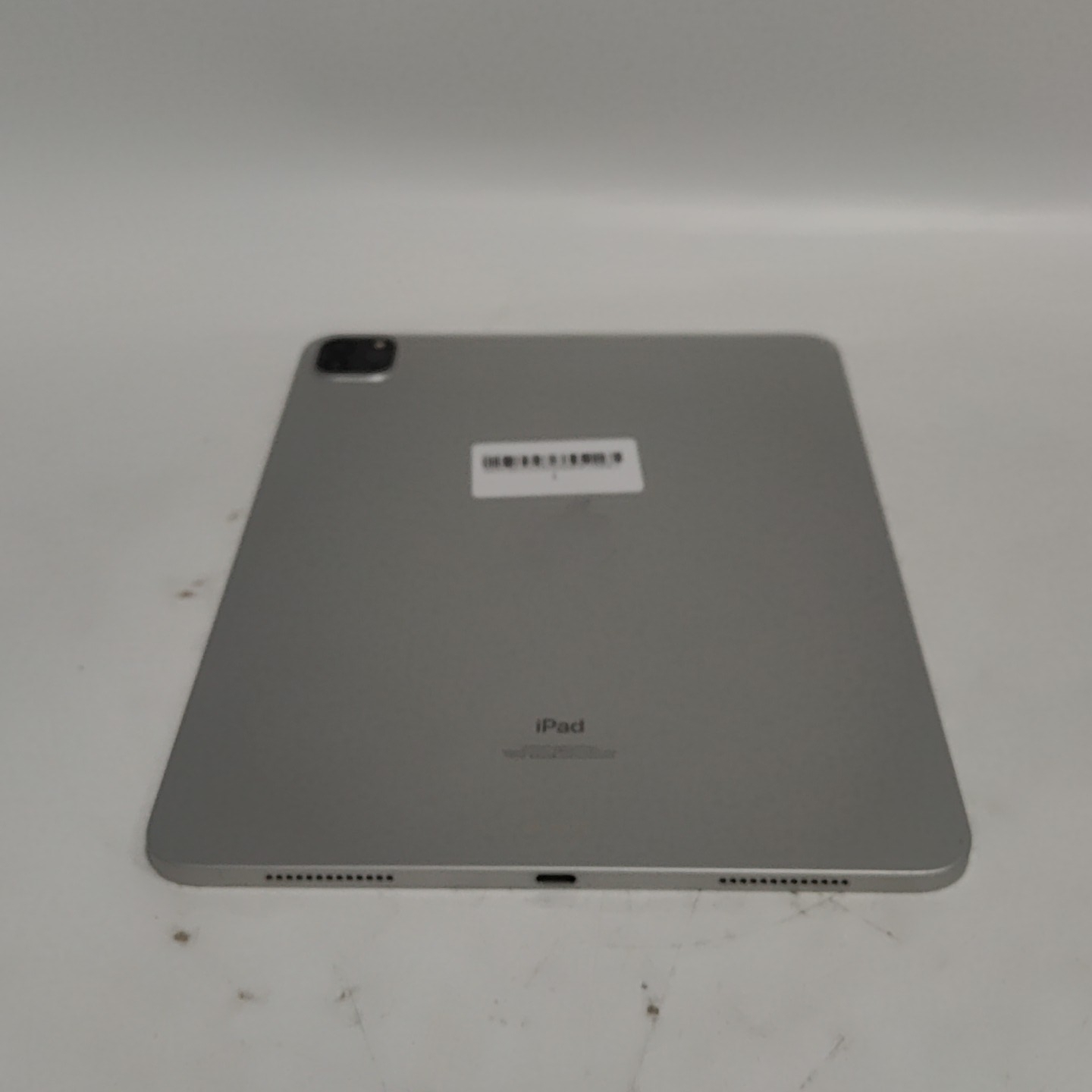 苹果【iPad Pro 11英寸  20款】WIFI版 银色 128G 国行 9成新 