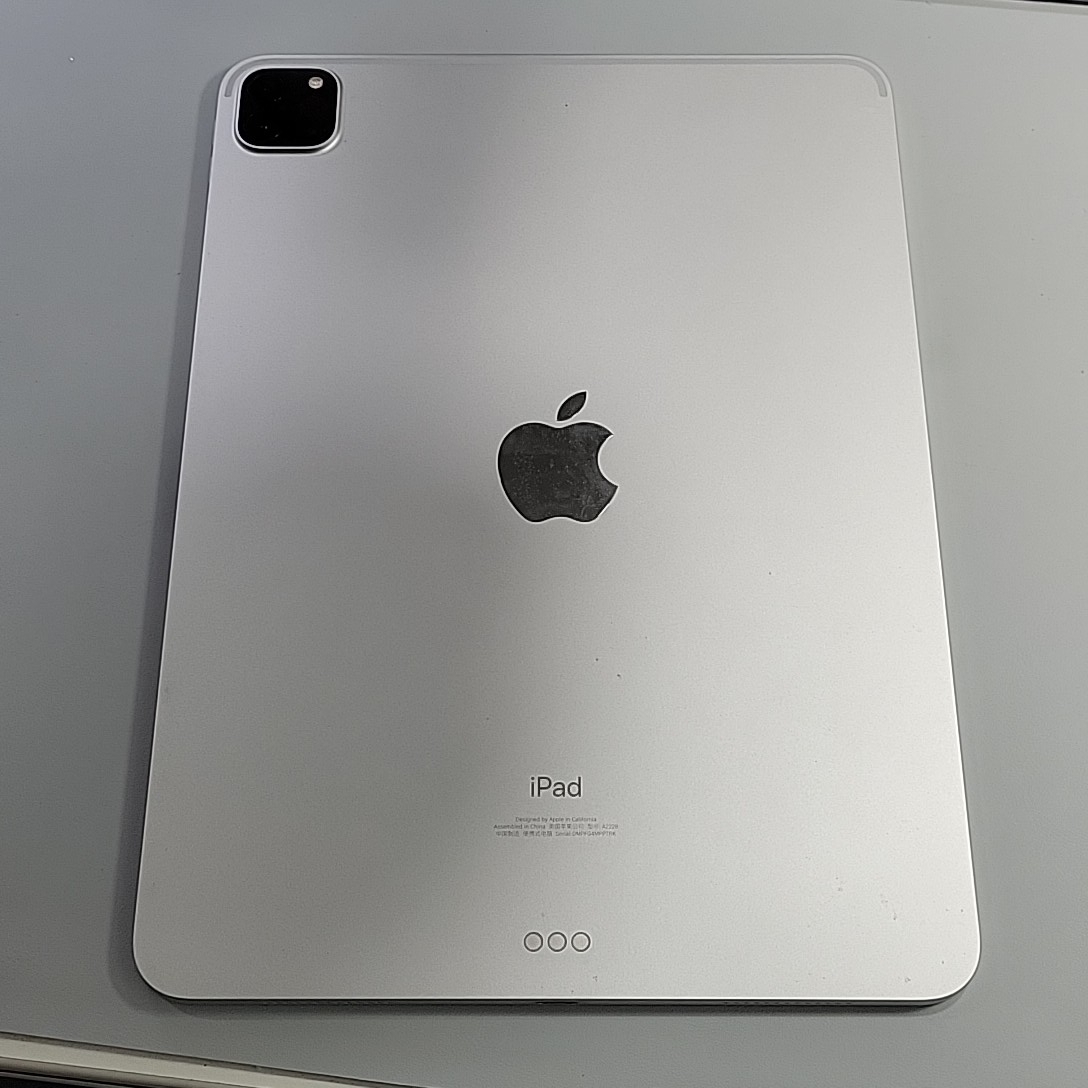 苹果【iPad Pro 11英寸  20款】8成新 