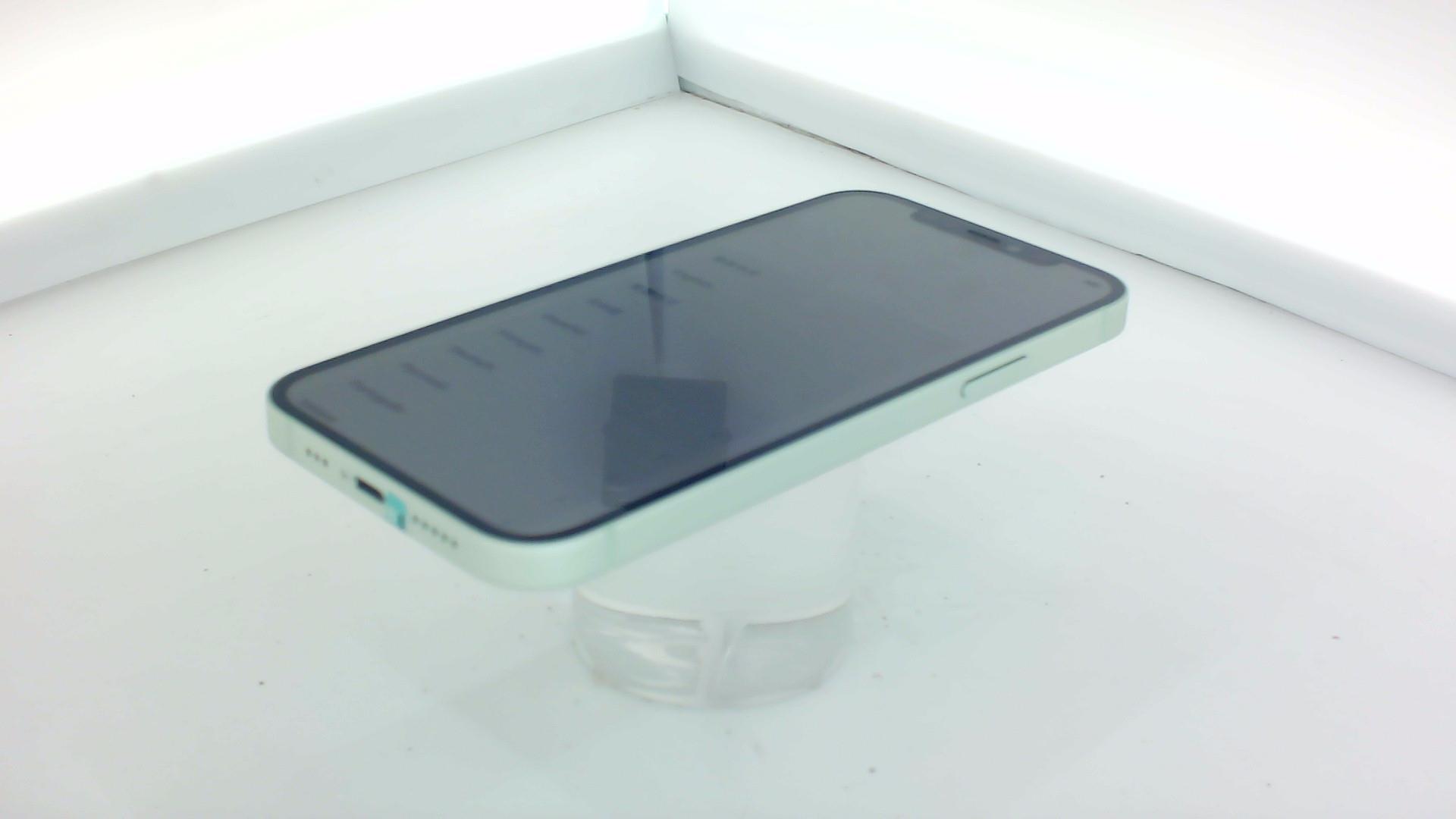 苹果【iPhone 12】5G全网通 绿色 128G 国行 99新 