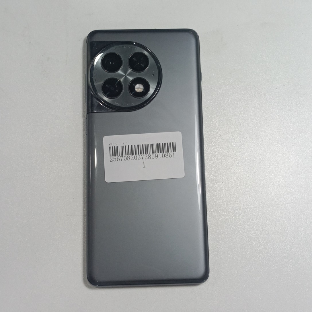 一加【一加 Ace 2 Pro】5G全网通 钛空灰 16G/512G 国行 9成新 