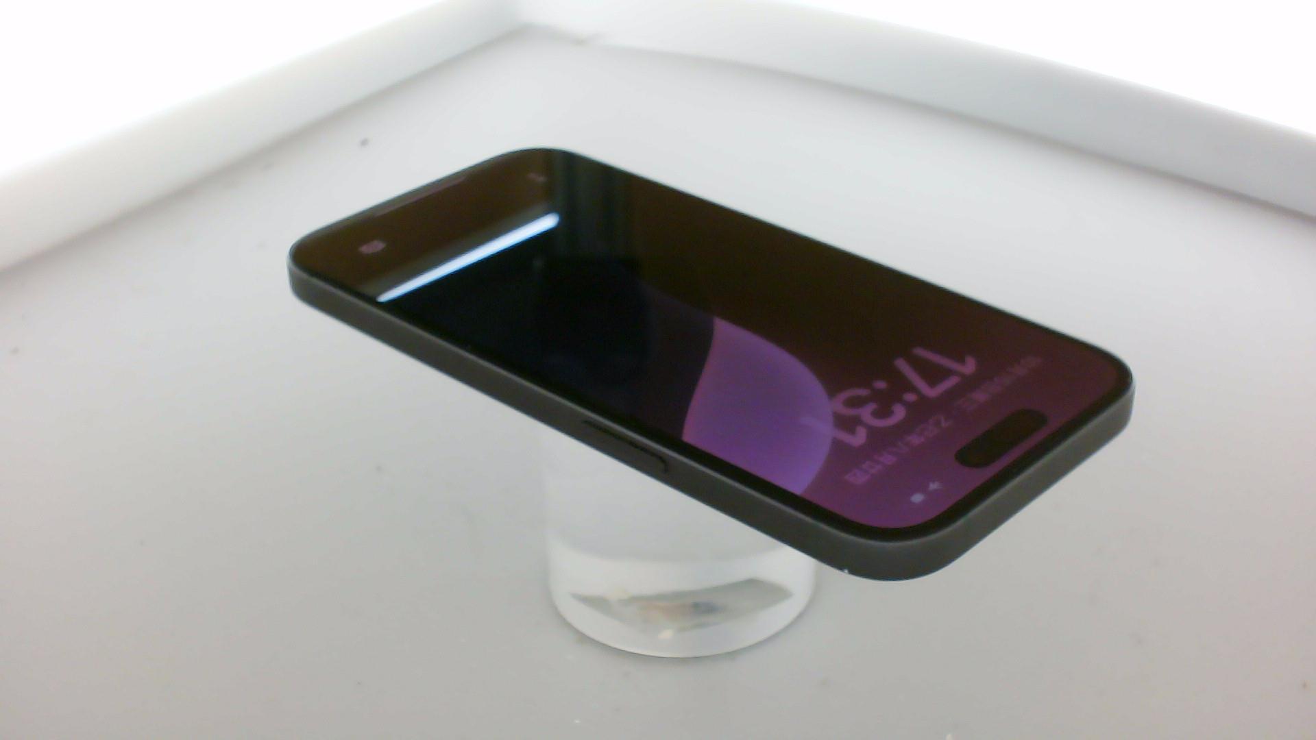 苹果【iPhone 15】9成新 