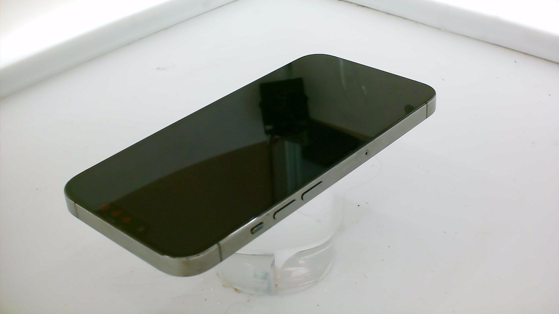 苹果【iPhone 13 Pro】5G全网通 石墨色 256G 国行 99新 
