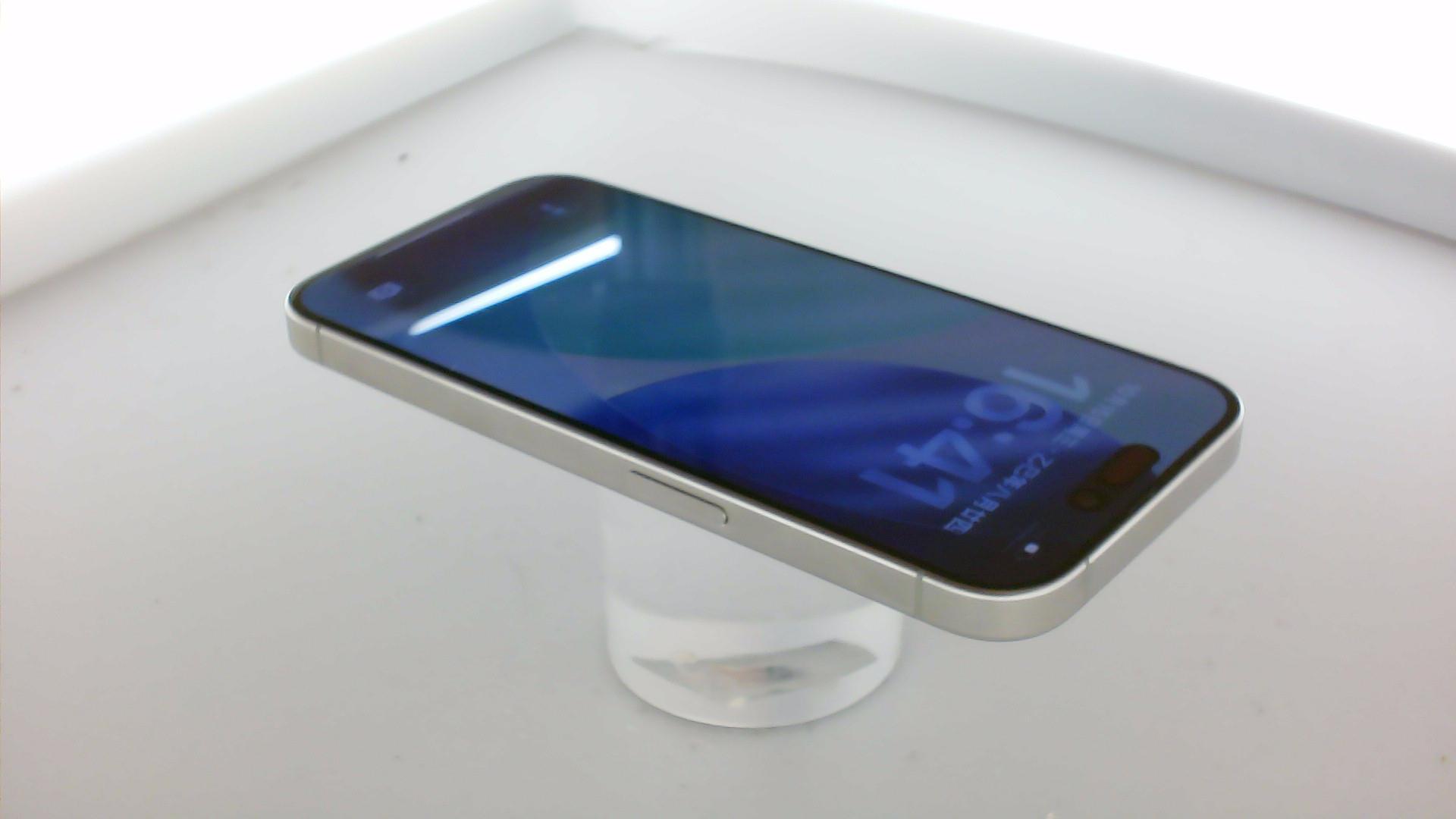 苹果【iPhone 15 Pro】9成新 