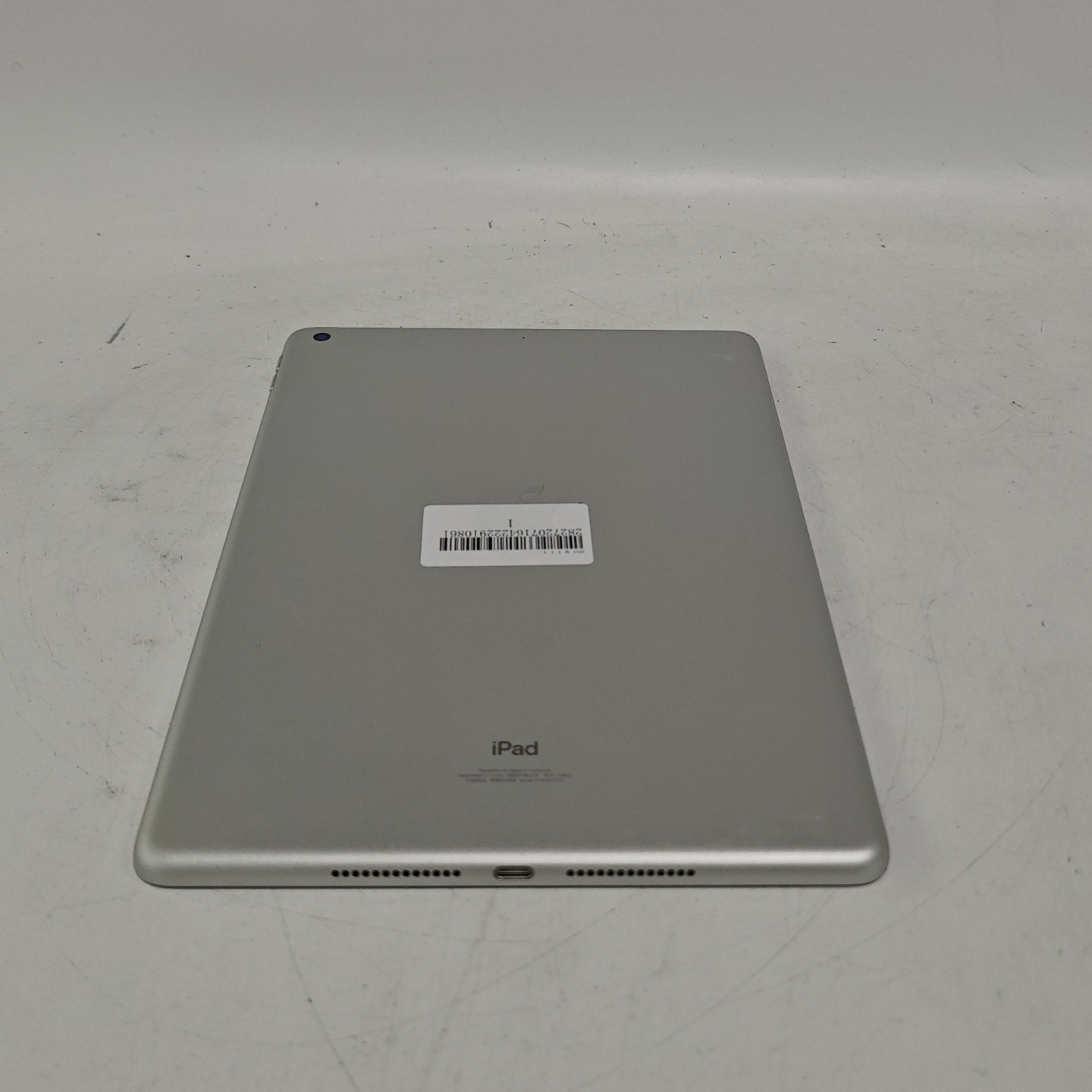 苹果【iPad9 10.2英寸 21款】WIFI版 银色 256G 国行 95新 