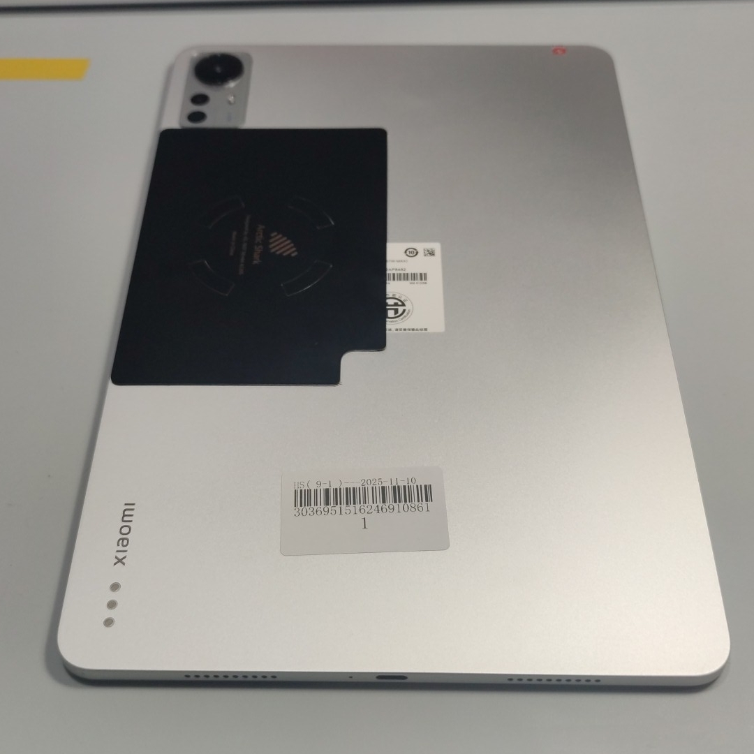 小米【小米平板5 Pro 12.4英寸】95新 