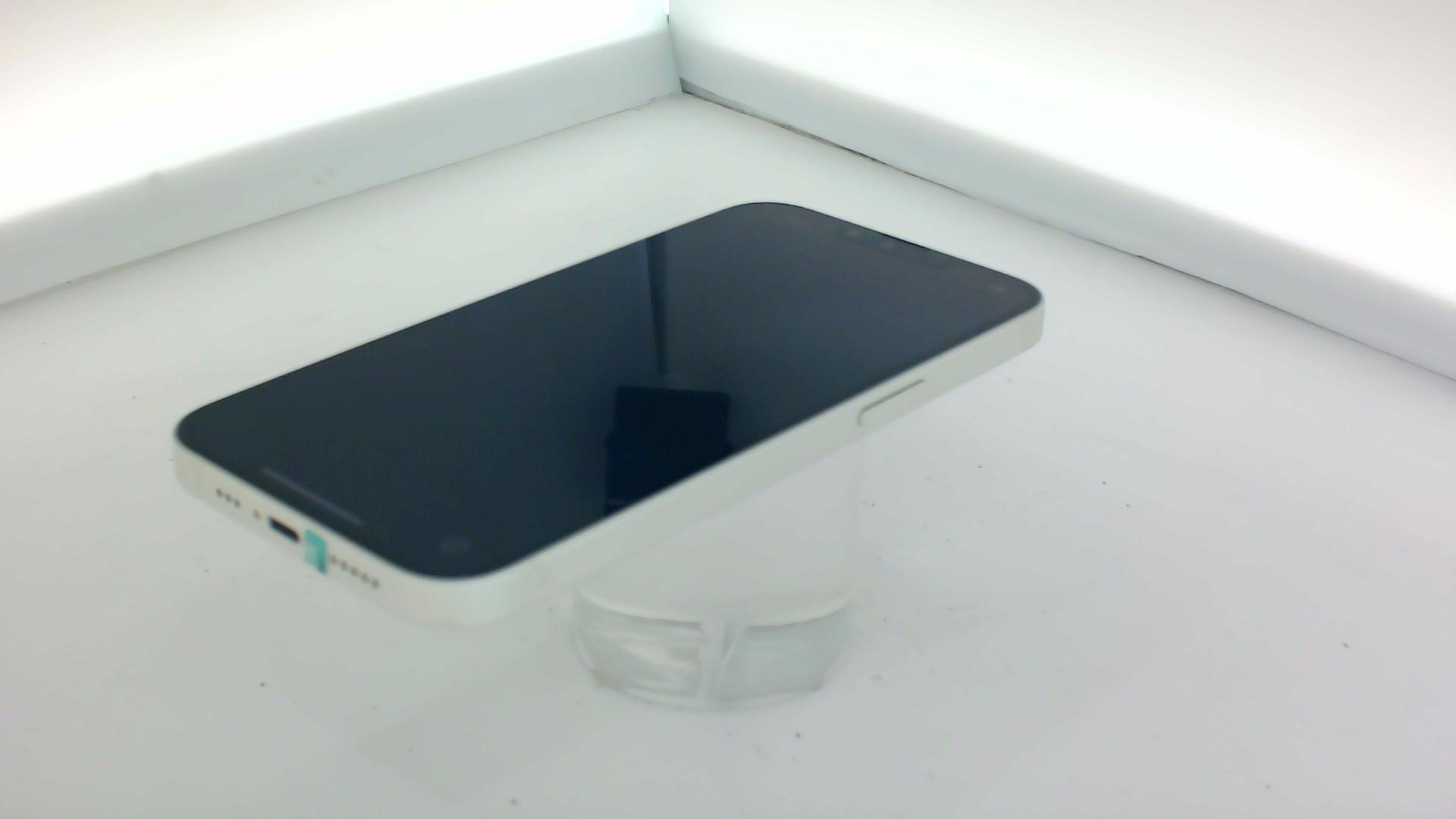 苹果【iPhone 13】5G全网通 星光色 128G 国行 9成新 