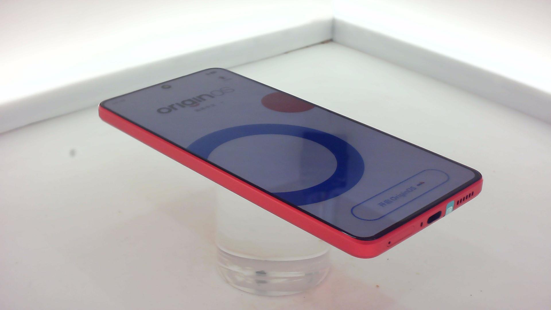 vivo【iQOO Neo9】5G全网通 红白魂 12G/256G 国行 95新 