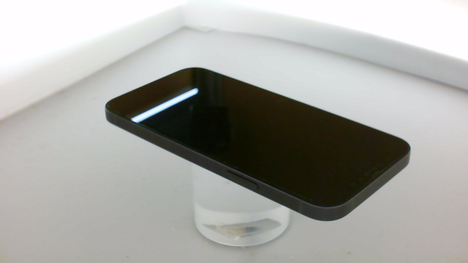 苹果【iPhone 12】5G全网通 黑色 256G 国行 8成新 