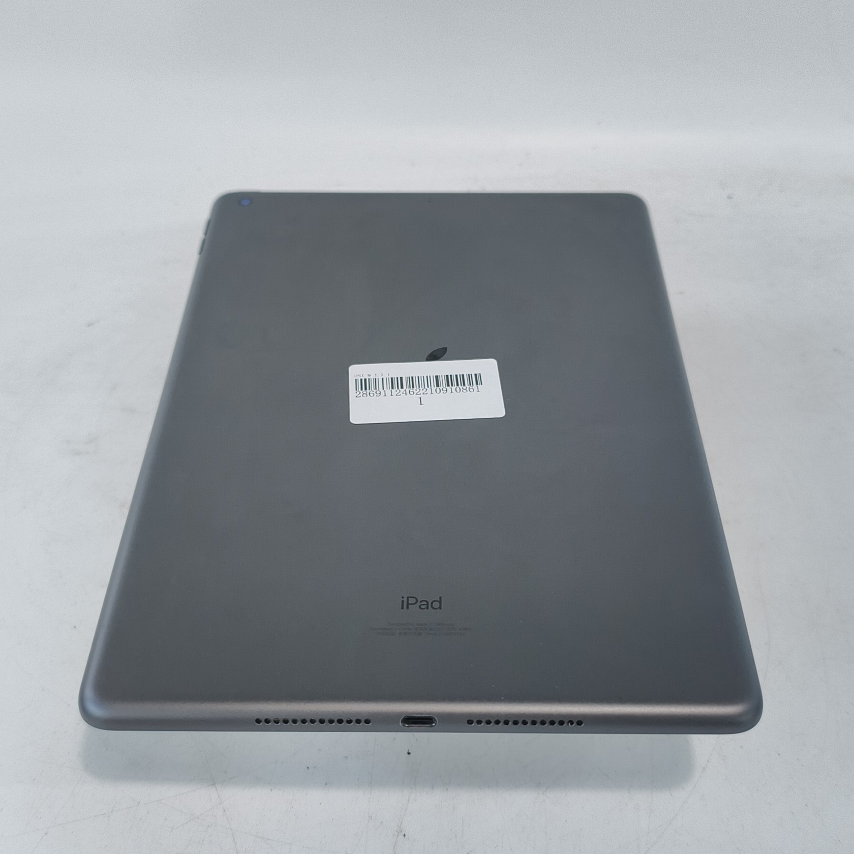 苹果【iPad9 10.2英寸 21款】8成新 