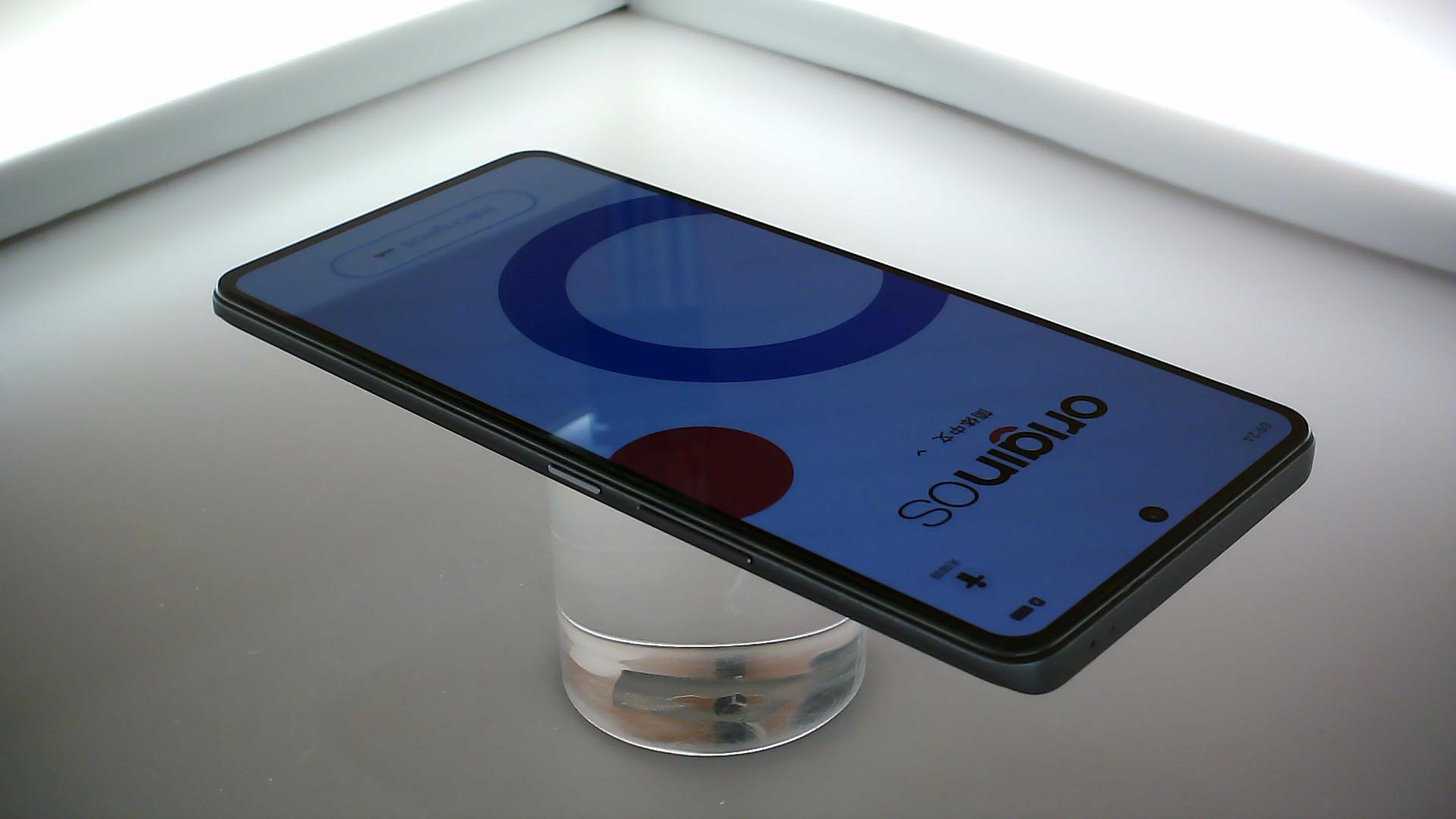 vivo【iQOO Neo7 竞速版】5G全网通 几何黑 8G/256G 国行 95新 