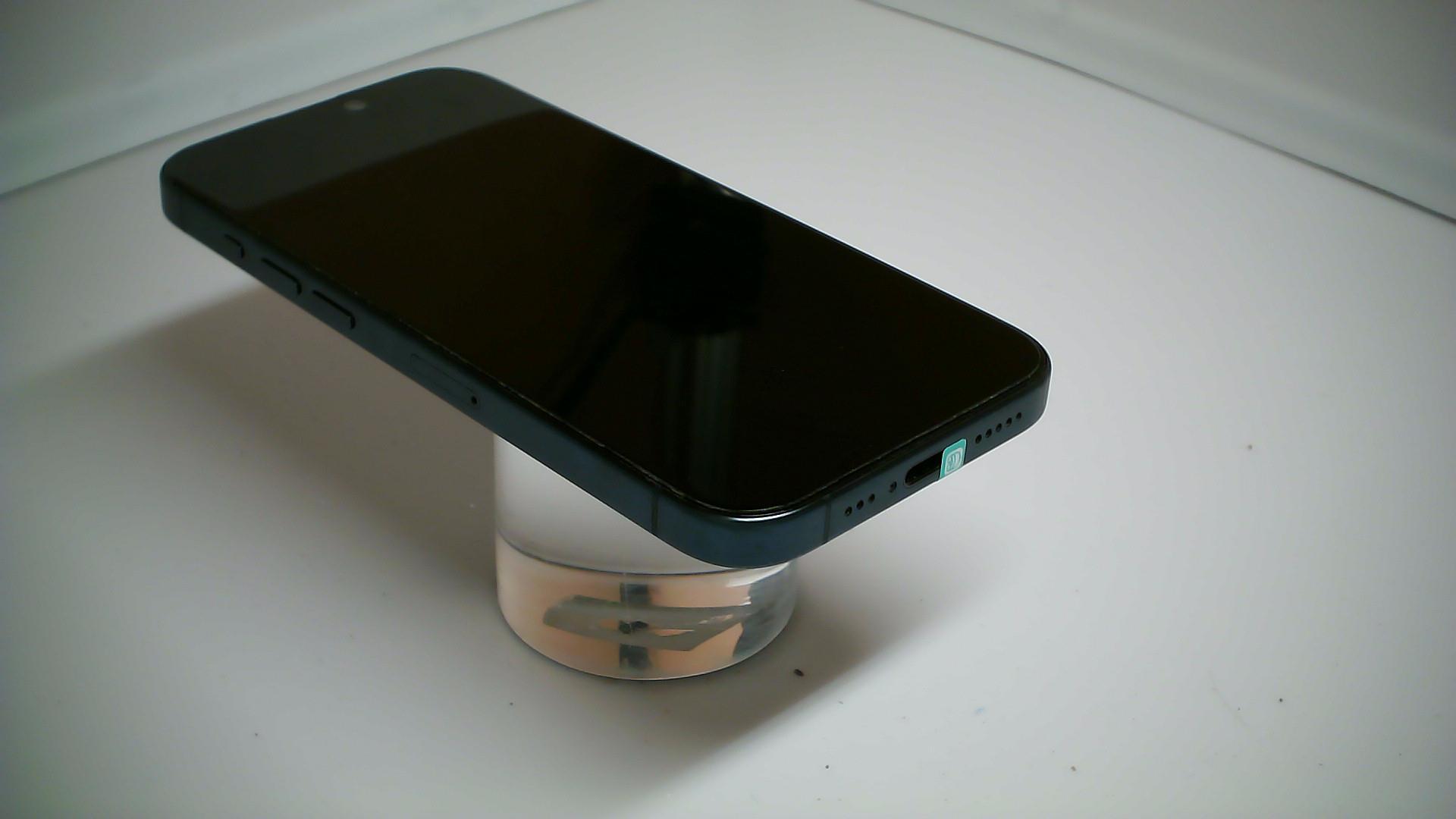 苹果【iPhone 15 Pro】5G全网通 蓝色钛金属 256G 国行 95新 