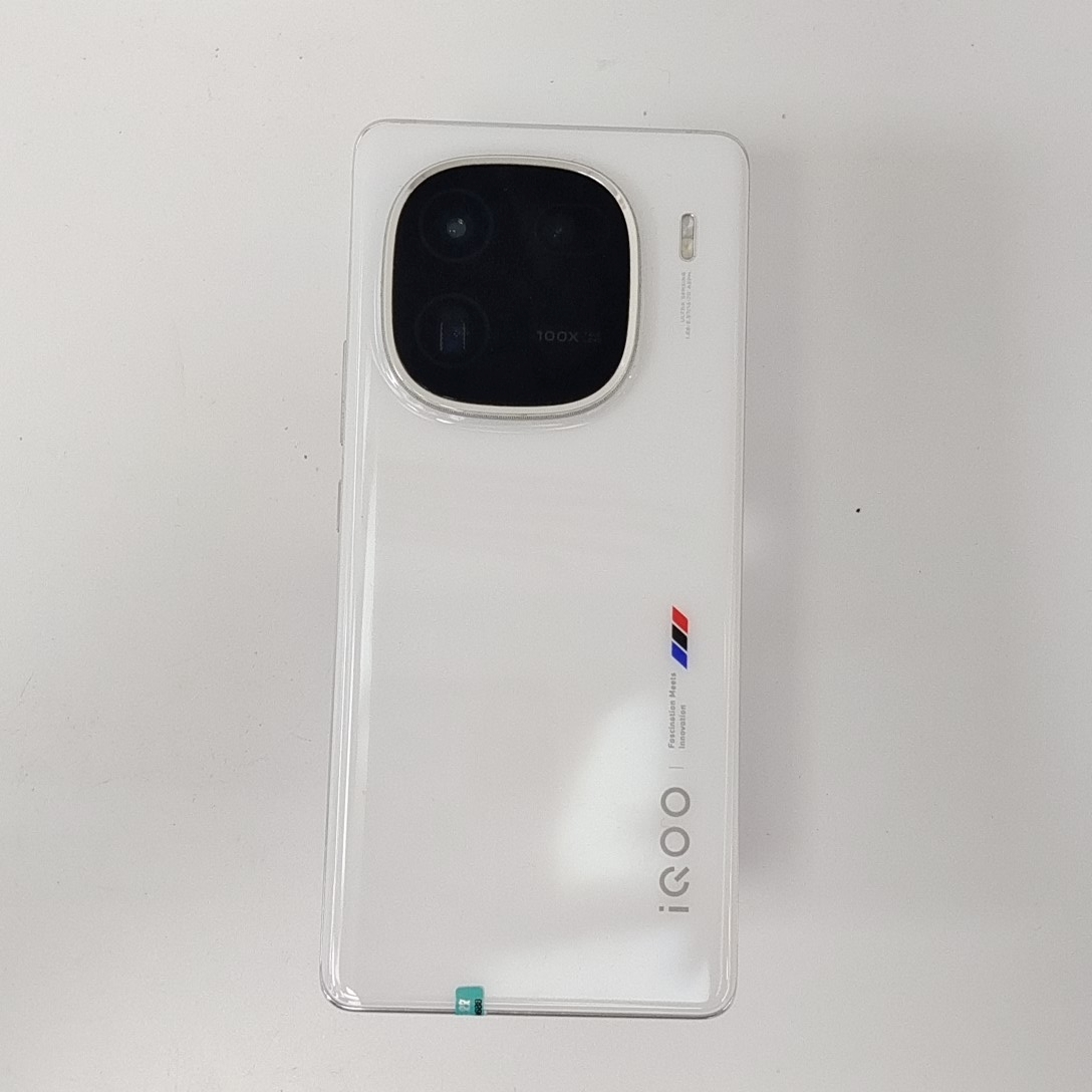 vivo【iQOO 12 Pro】5G全网通 传奇版 16G/1TB 国行 9成新 