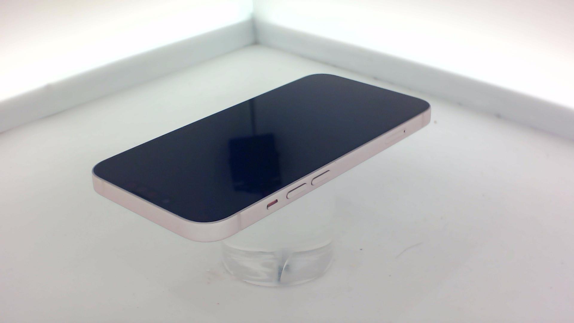 苹果【iPhone 13】5G全网通 粉色 128G 国行 99新 