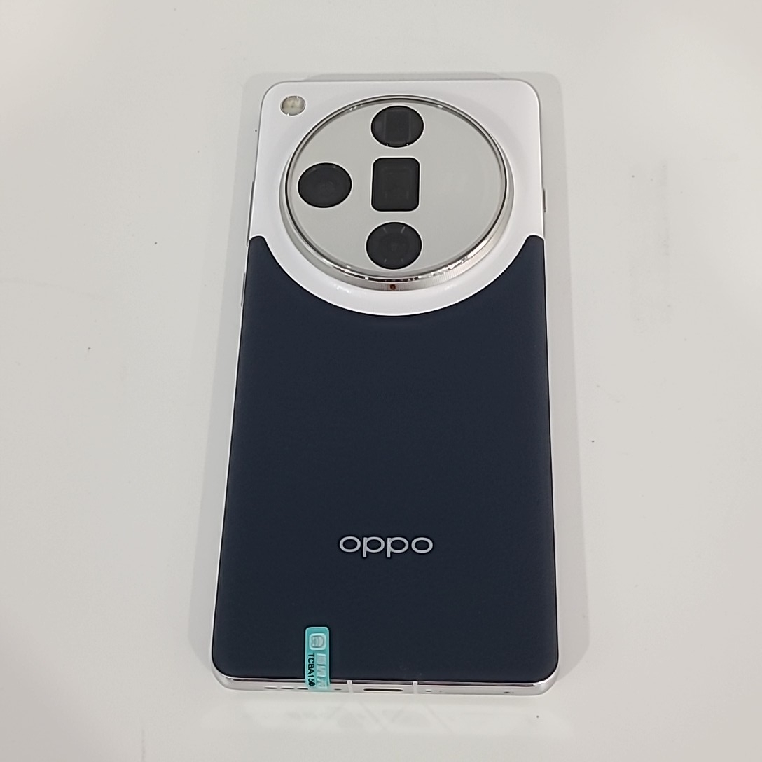 oppo【OPPO Find X7 Ultra】5G全网通 海阔天空 16G/256G 国行 99新 