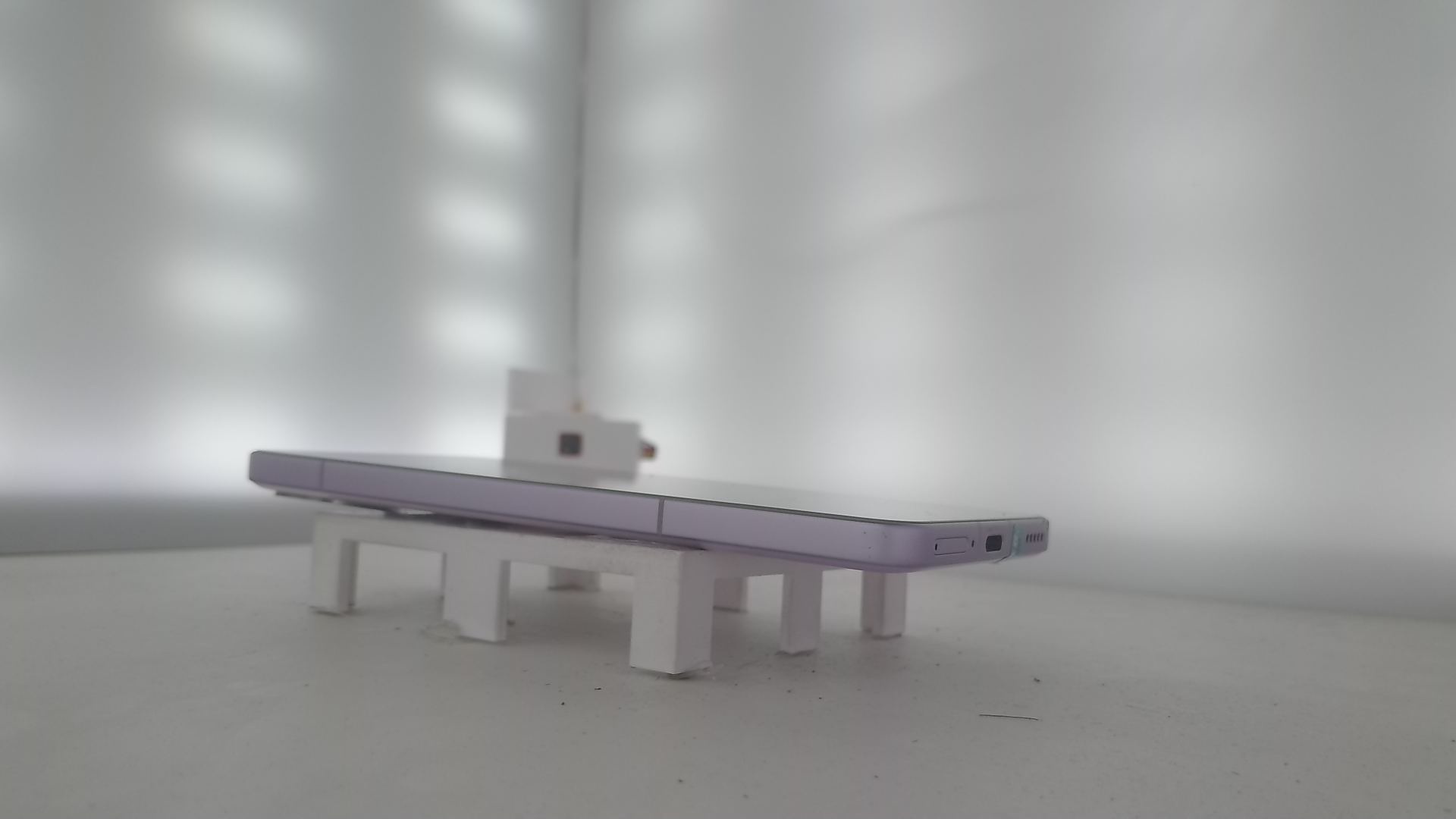 小米【 Redmi K70】5G全网通 浅茄紫 12G/256G 国行 8成新 