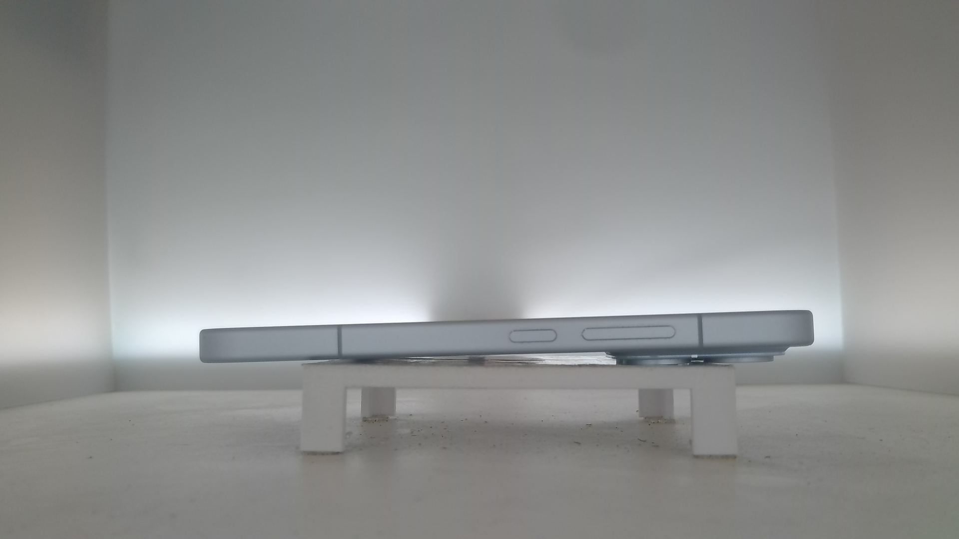 小米【小米 17】5G全网通 冰融蓝 12G/256G 国行 9成新 