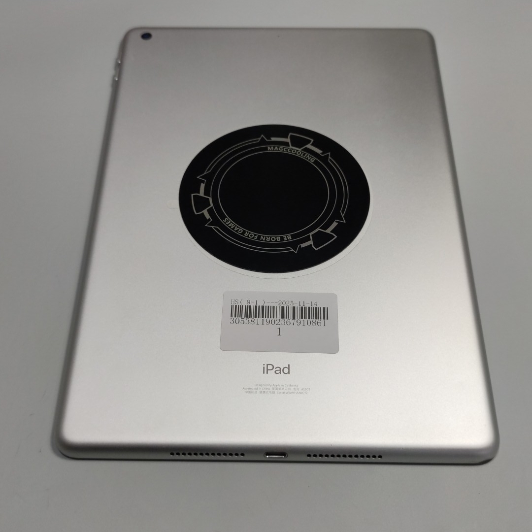 苹果【iPad9 10.2英寸 21款】8成新 