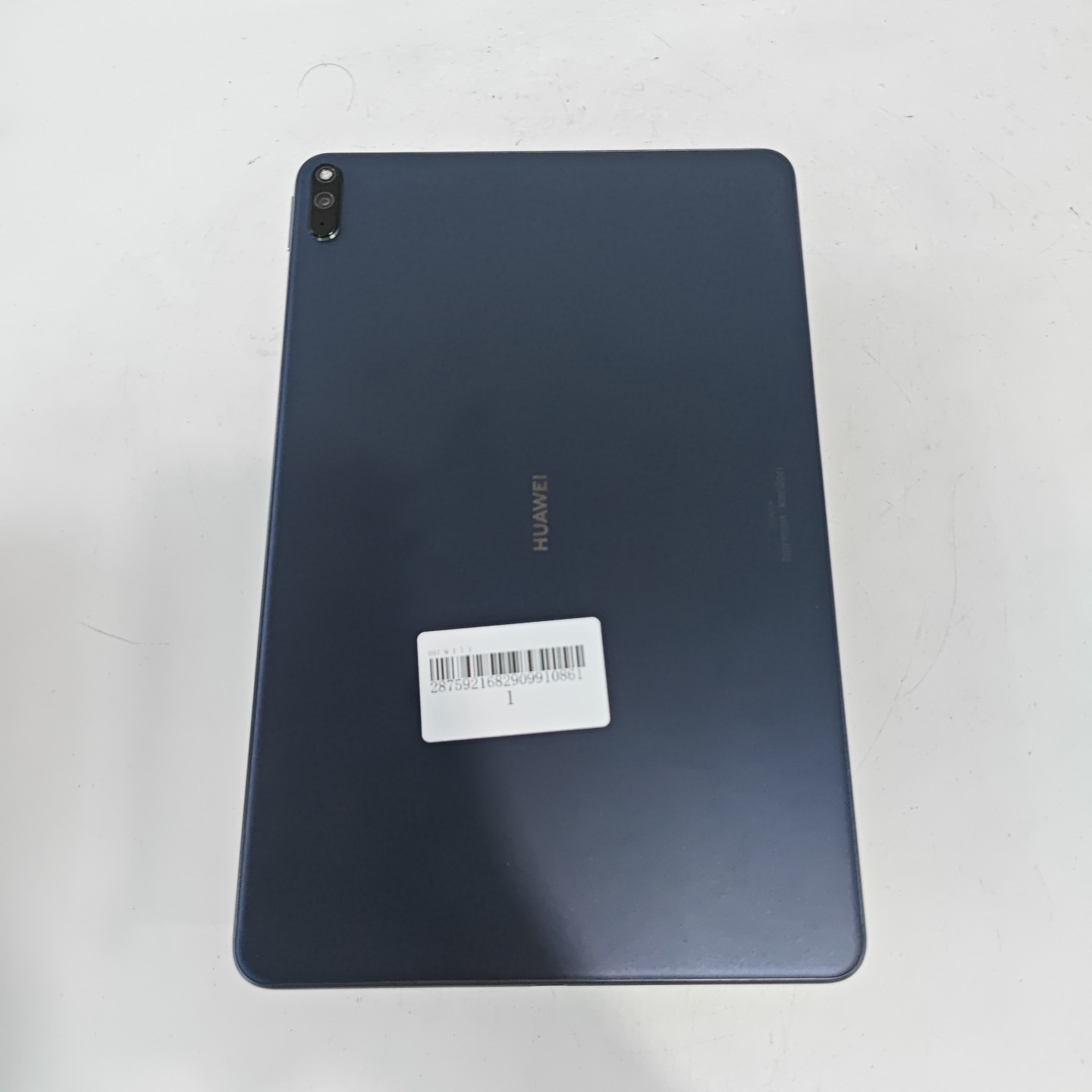 华为【MatePad Pro 10.8英寸 2021款】9成新 