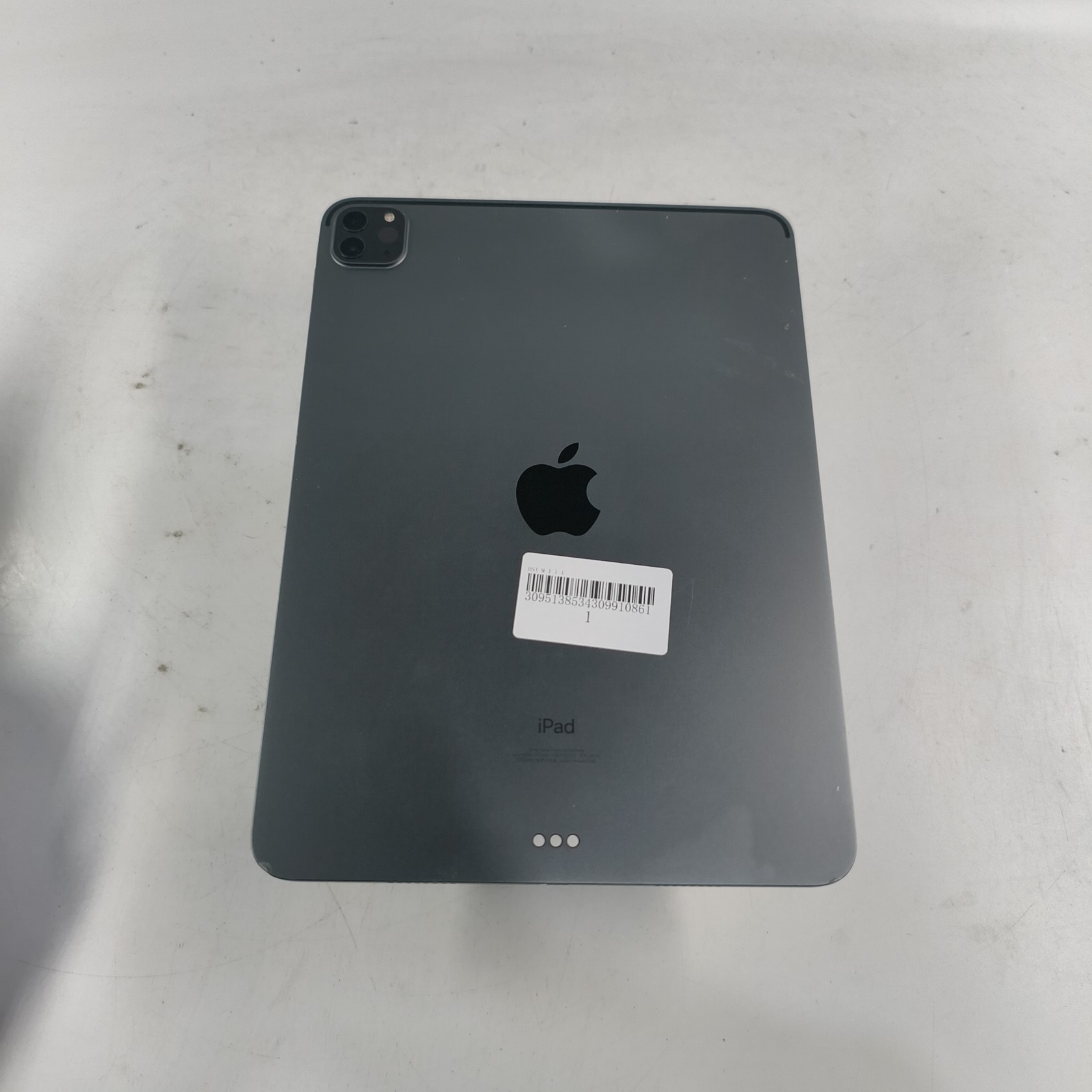 苹果【iPad Pro 11英寸 21款】8成新 