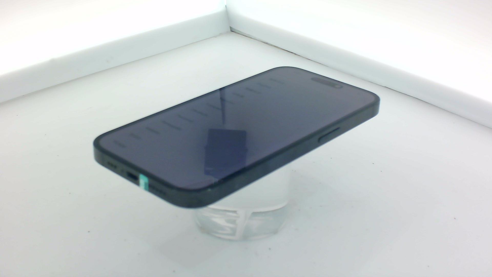 苹果【iPhone 14 Pro】5G全网通 深空黑色 256G 国行 95新 