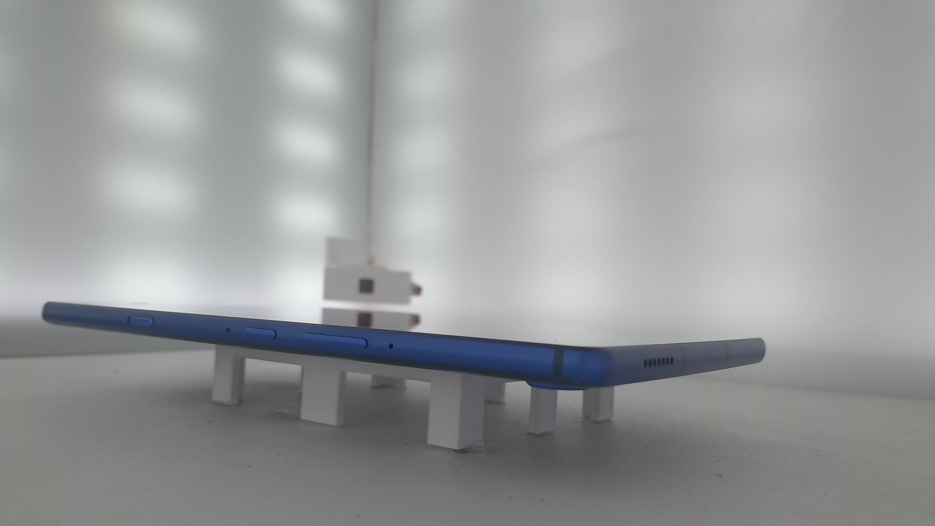 华为【华为 平板M6 8.4英寸 高能版】WIFI版 幻影蓝 6G/128G 国行 9成新 