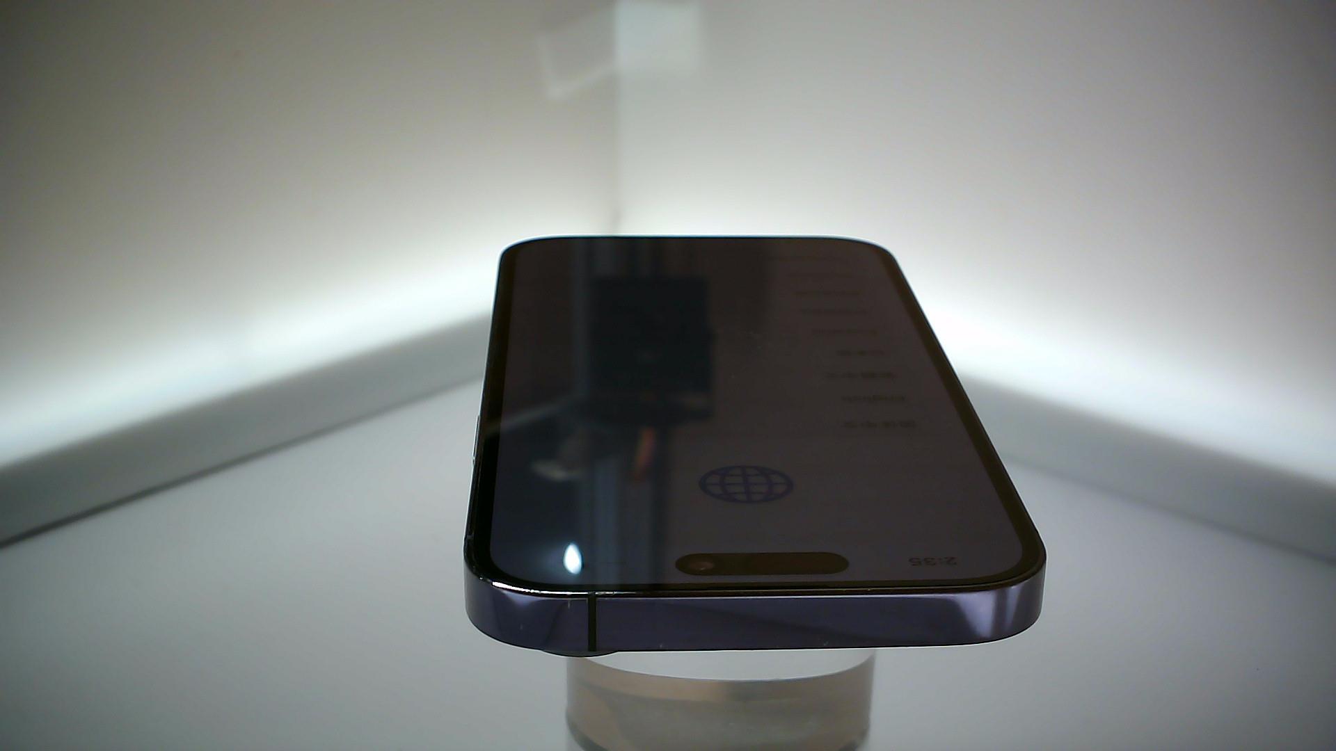 苹果【iPhone 14 Pro】95新 