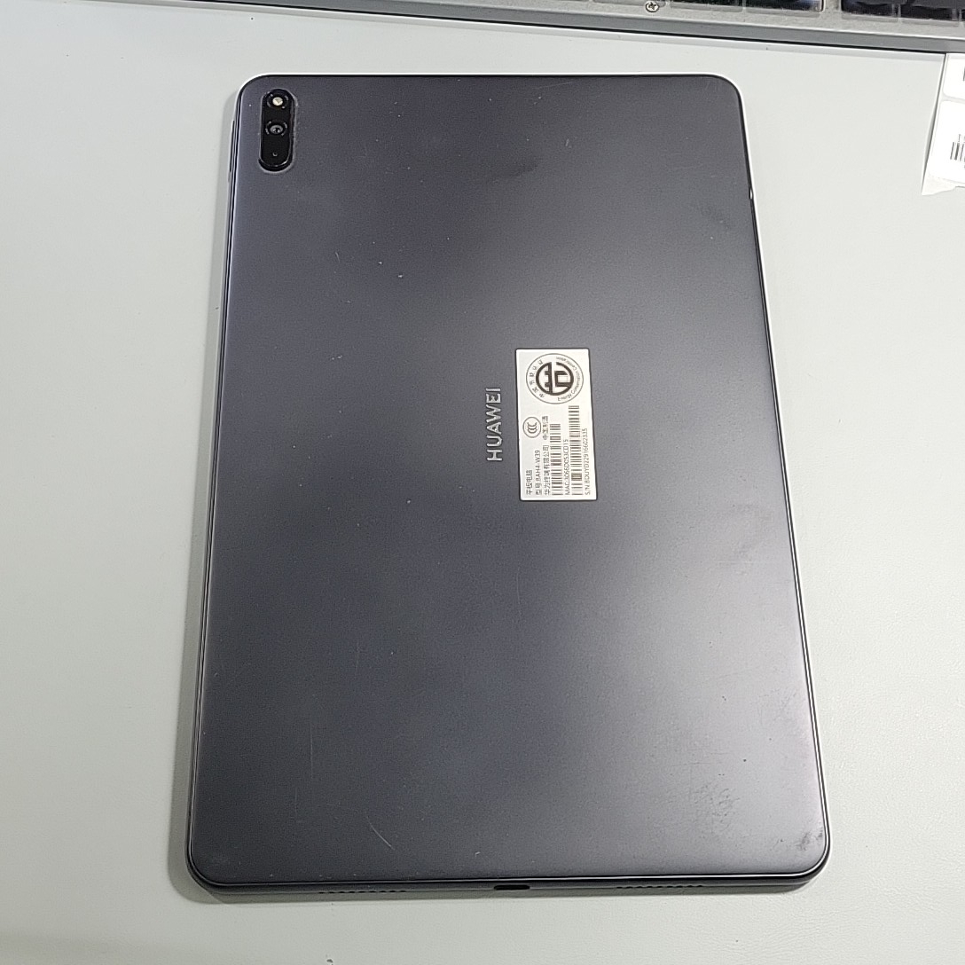 华为【平板MatePad 10.4英寸 22款】9成新 