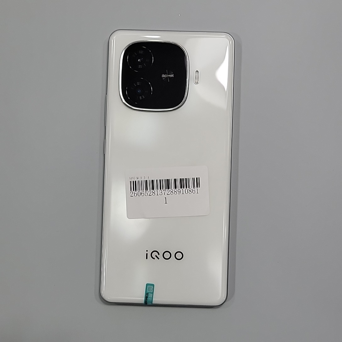 vivo【Z9】5G全网通 星芒白 8G/128G 国行 95新 