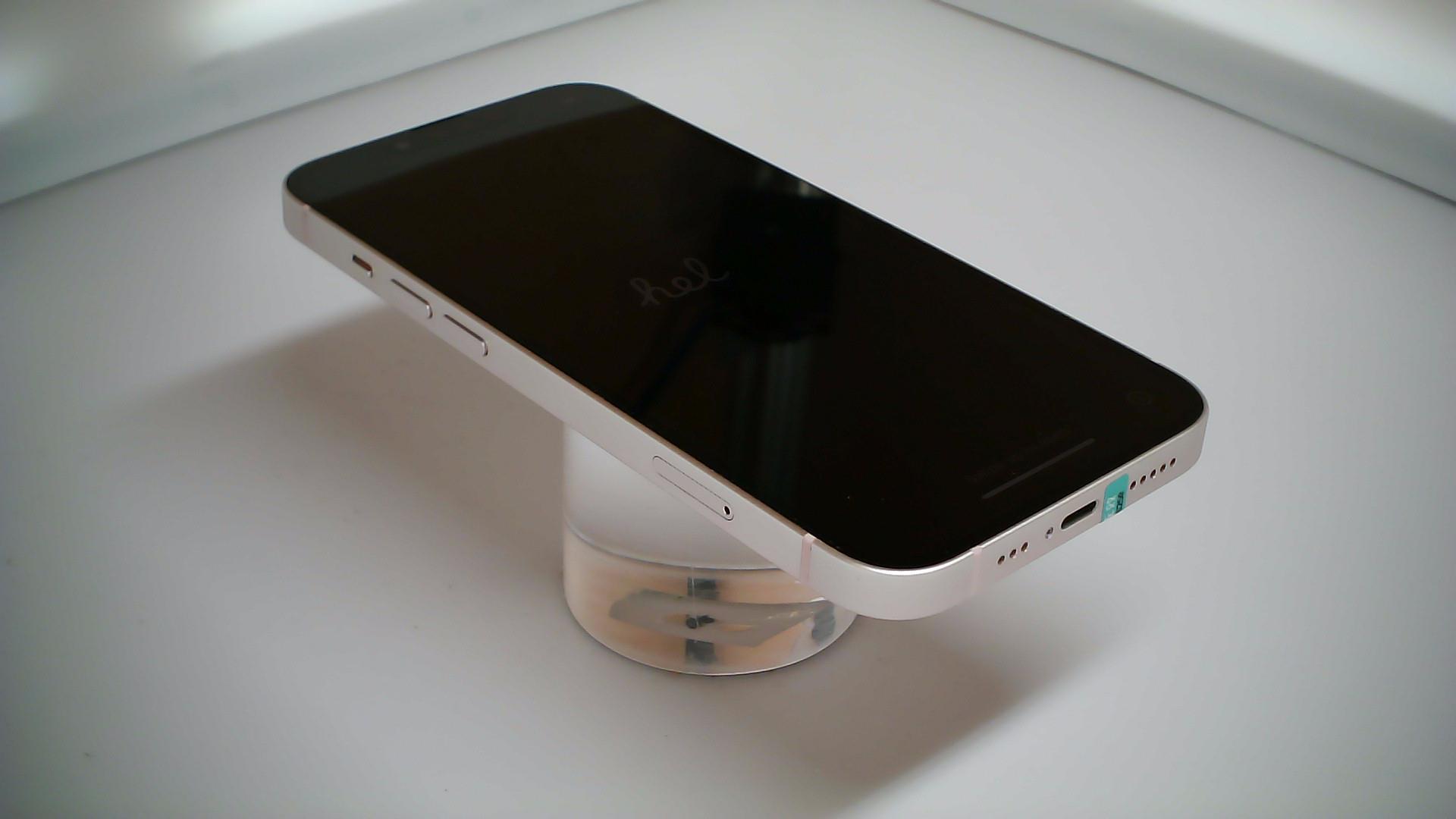 苹果【iPhone 13】5G全网通 粉色 256G 国行 99新 