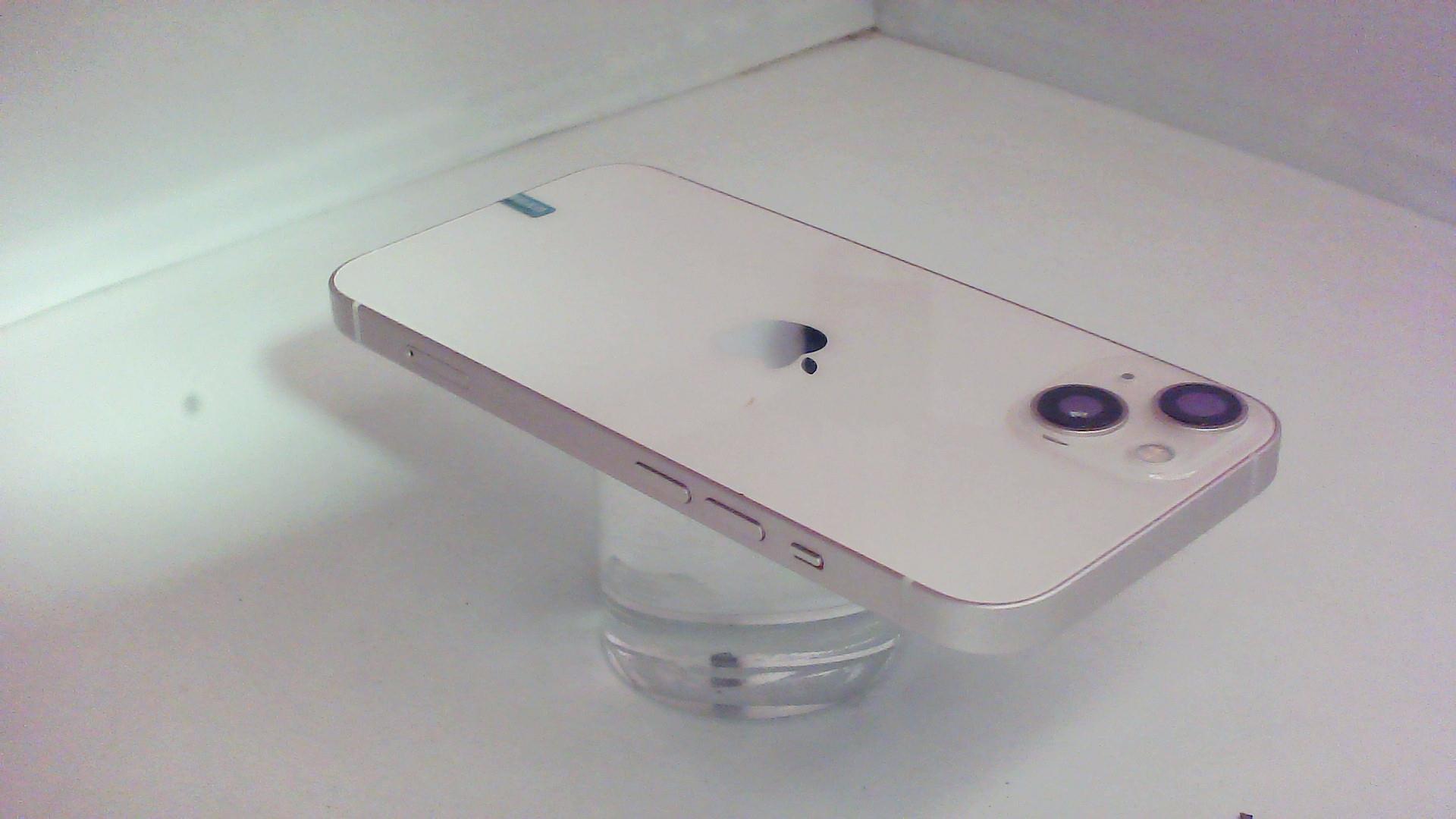 苹果【iPhone 13】5G全网通 粉色 256G 国行 9成新 