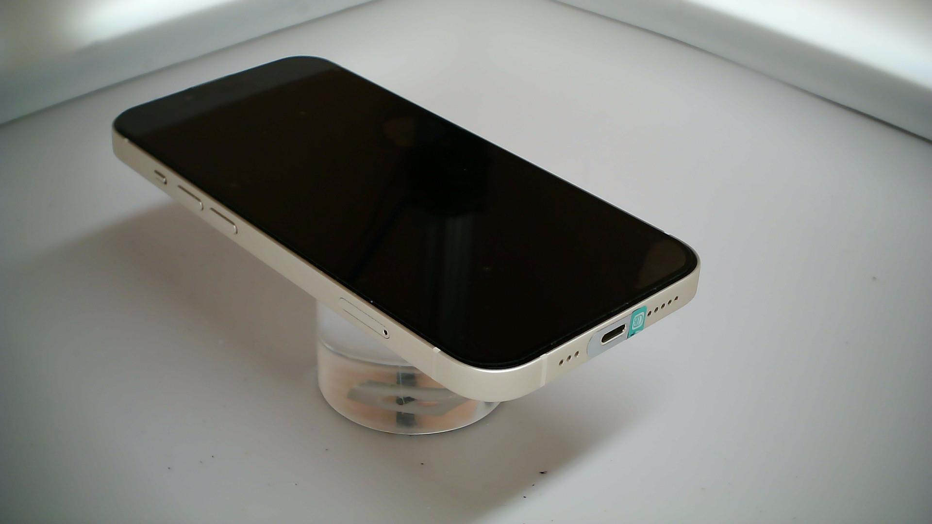 苹果【iPhone 13】5G全网通 星光色 128G 国行 95新 