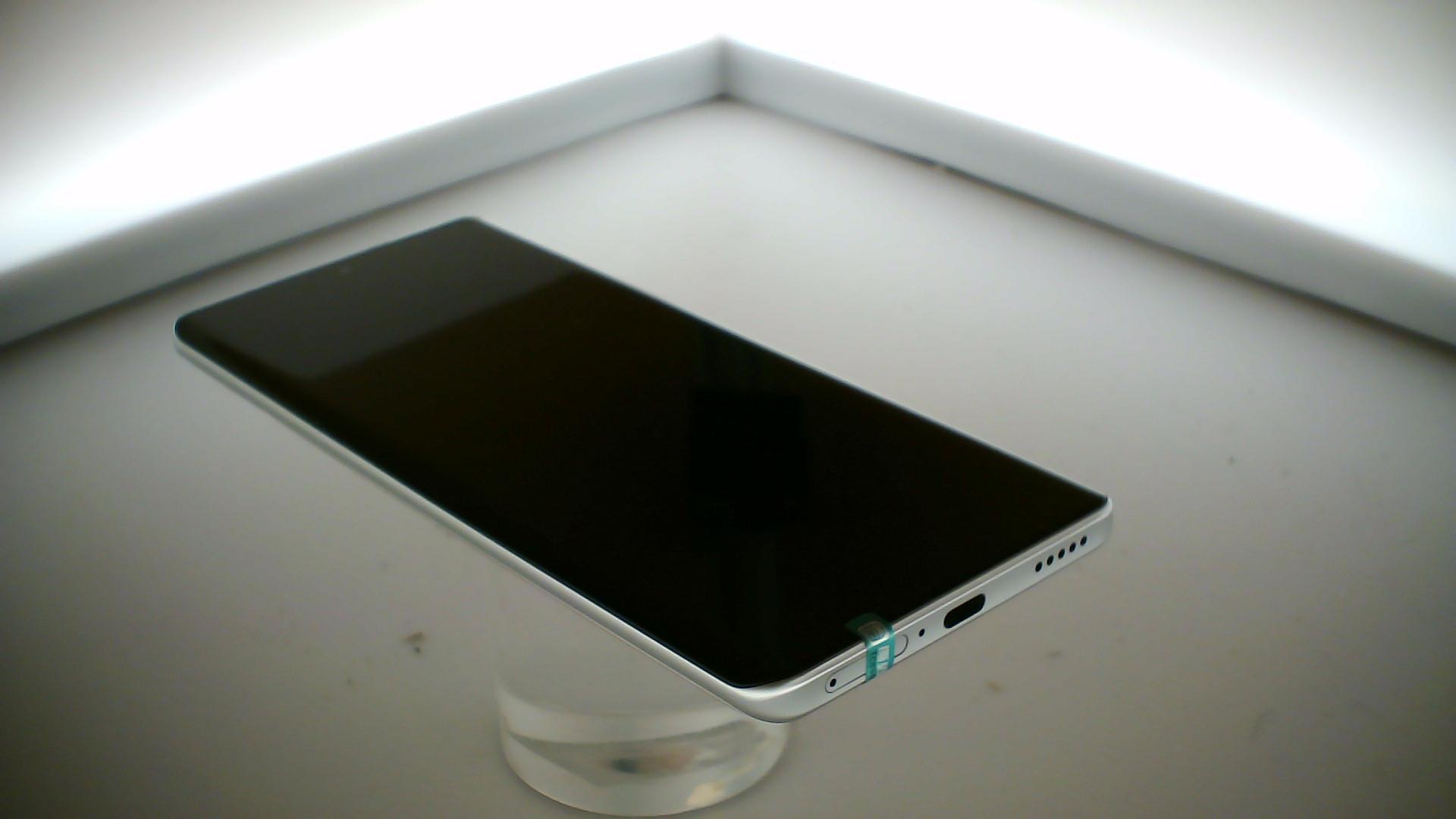 vivo【 vivo S19 Pro】5G全网通 烟雨青 16G/512G 国行 9成新 