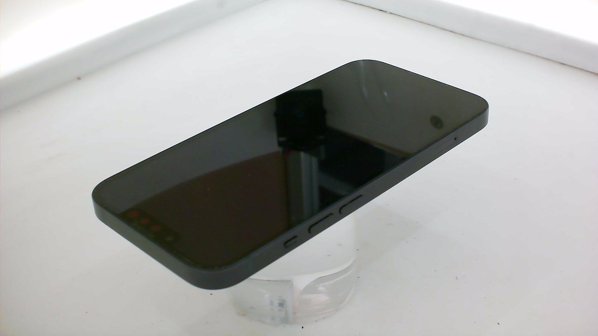 苹果【iPhone 13】5G全网通 午夜色 128G 国行 9成新 