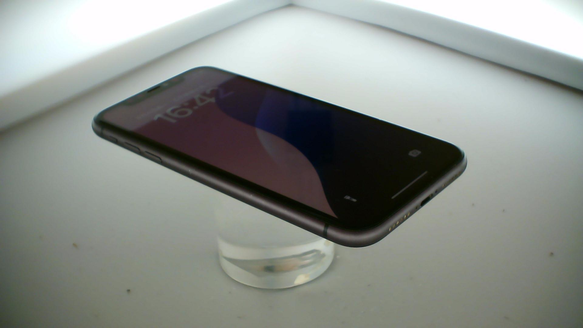 苹果【iPhone 11】9成新 