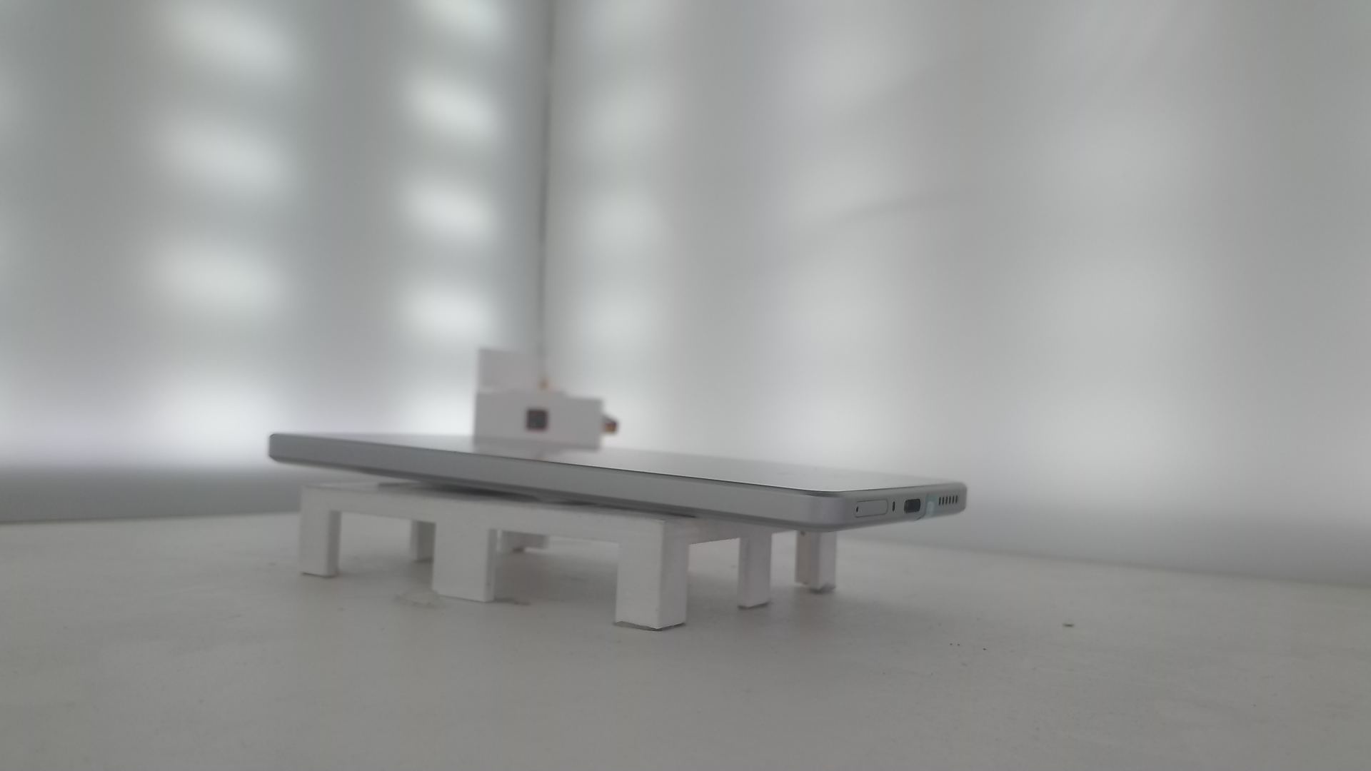 vivo【IQOO Z9 Turbo+】5G全网通 月影钛 12G/256G 国行 9成新 