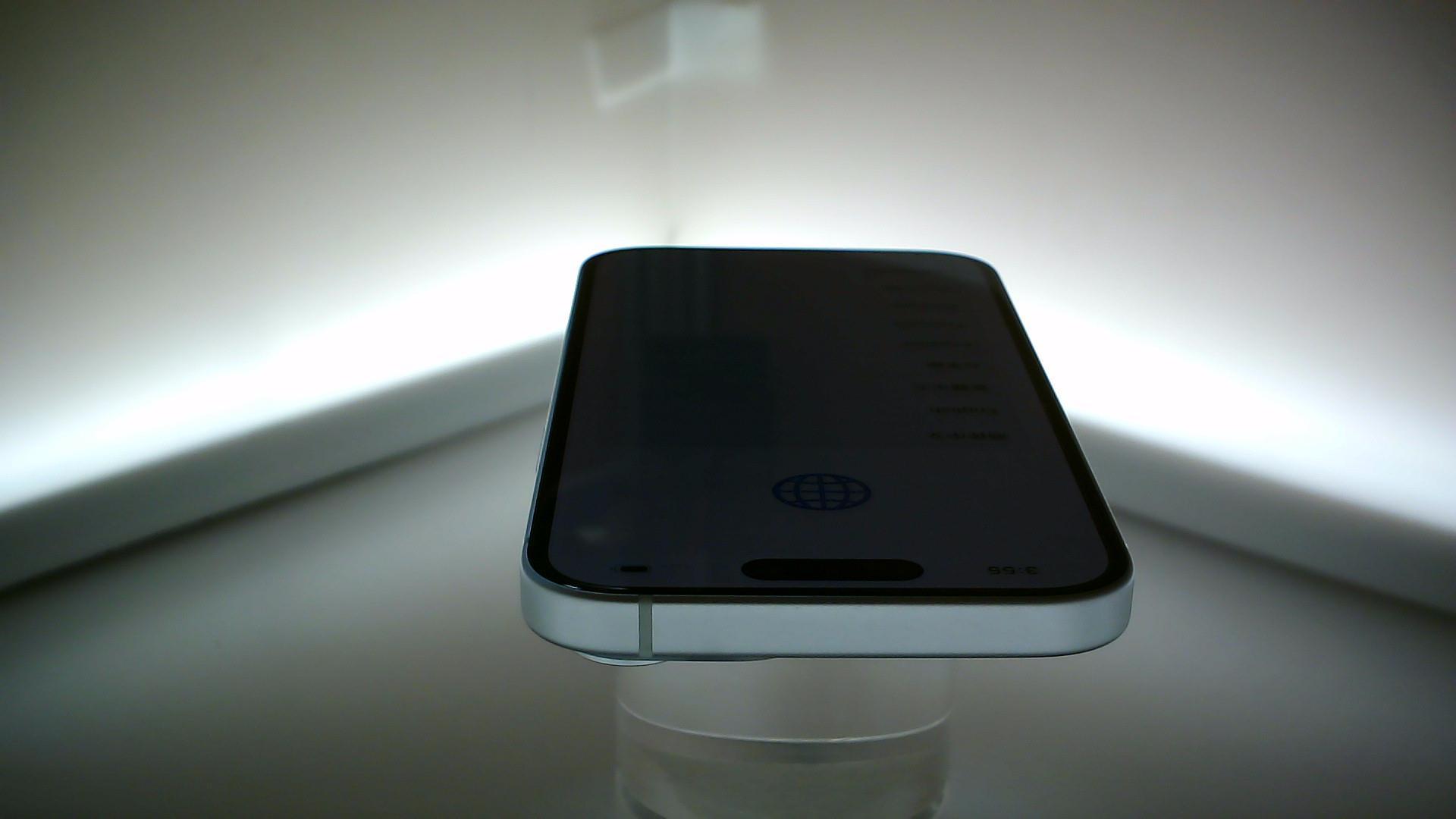 苹果【iPhone 15】95新 