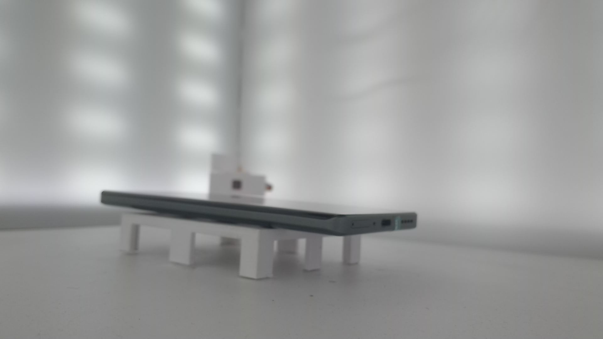 realme【realme GT Neo6】5G全网通 苍野骇客 16G/512G 国行 8成新 